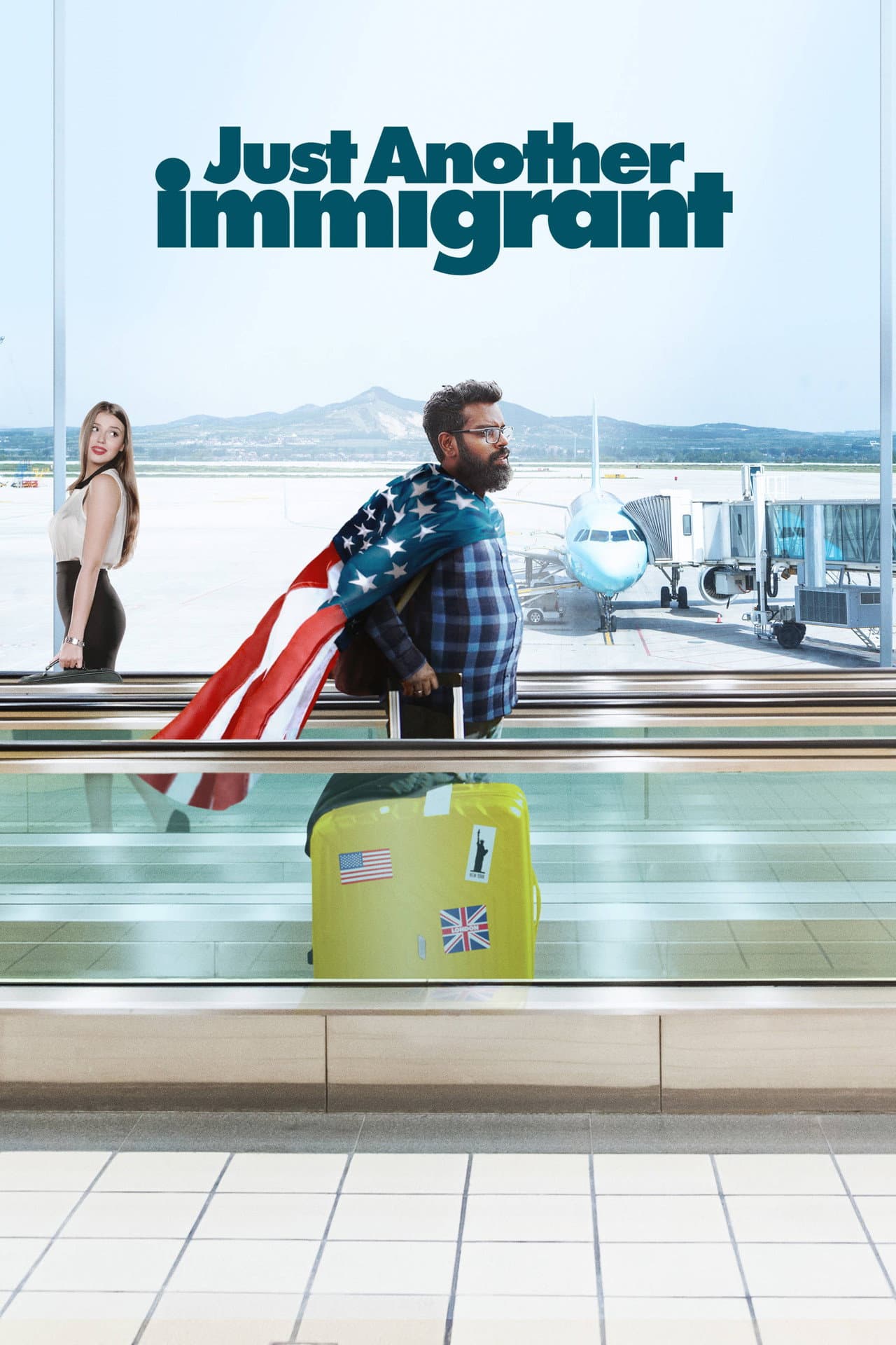 Just Another Immigrant preview 2