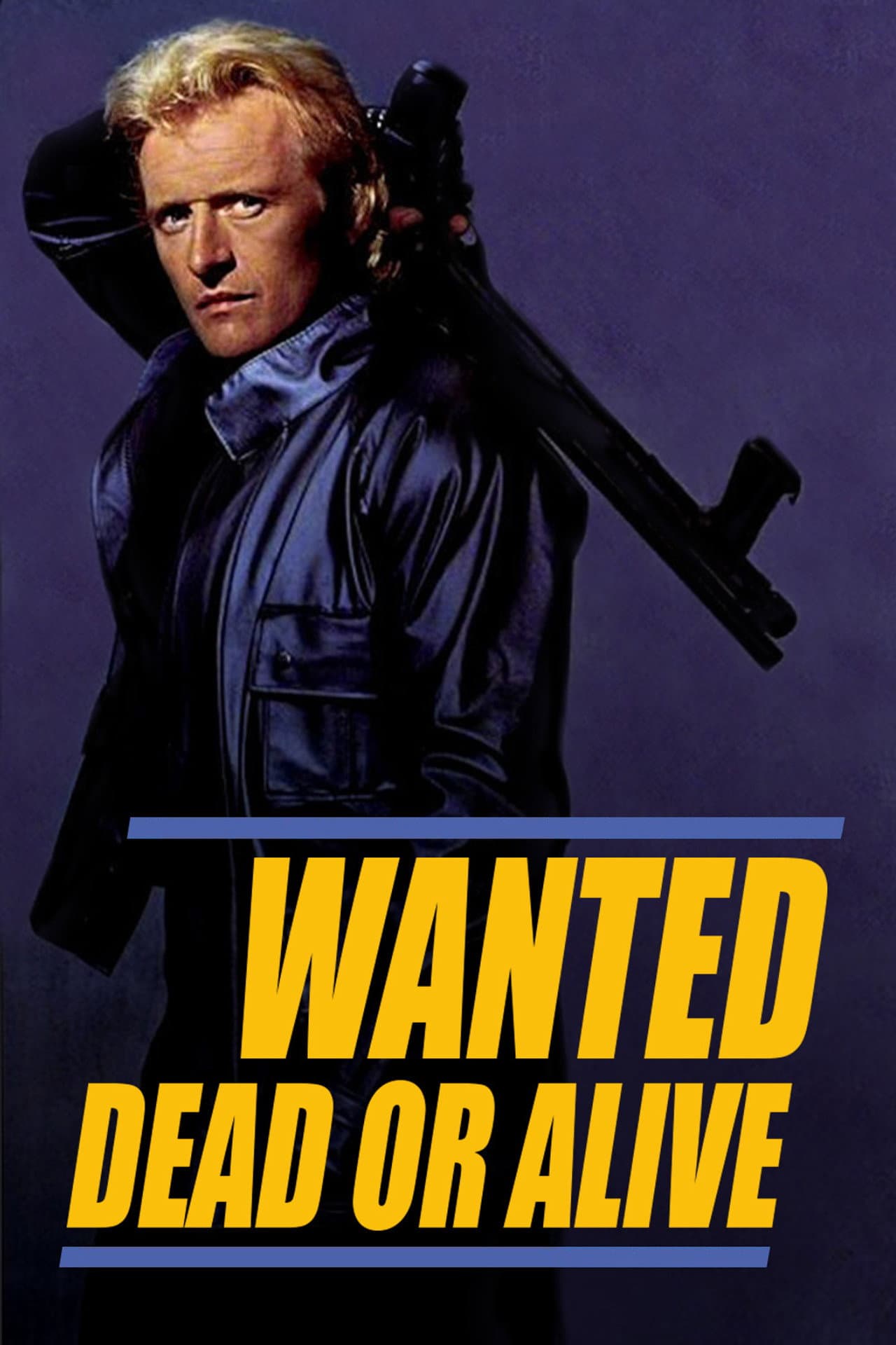 Wanted: Dead or Alive preview 2