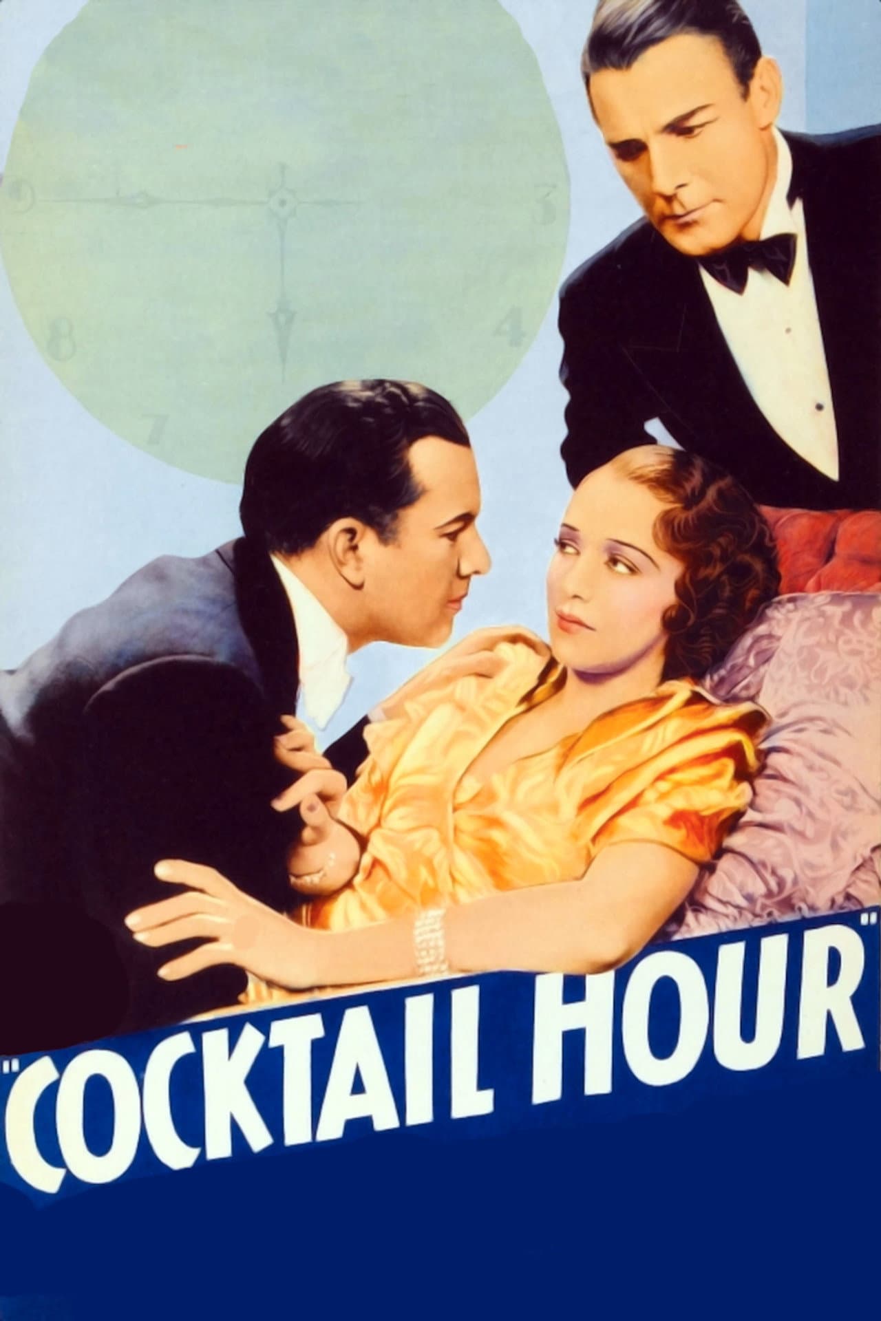 Cocktail Hour preview 2