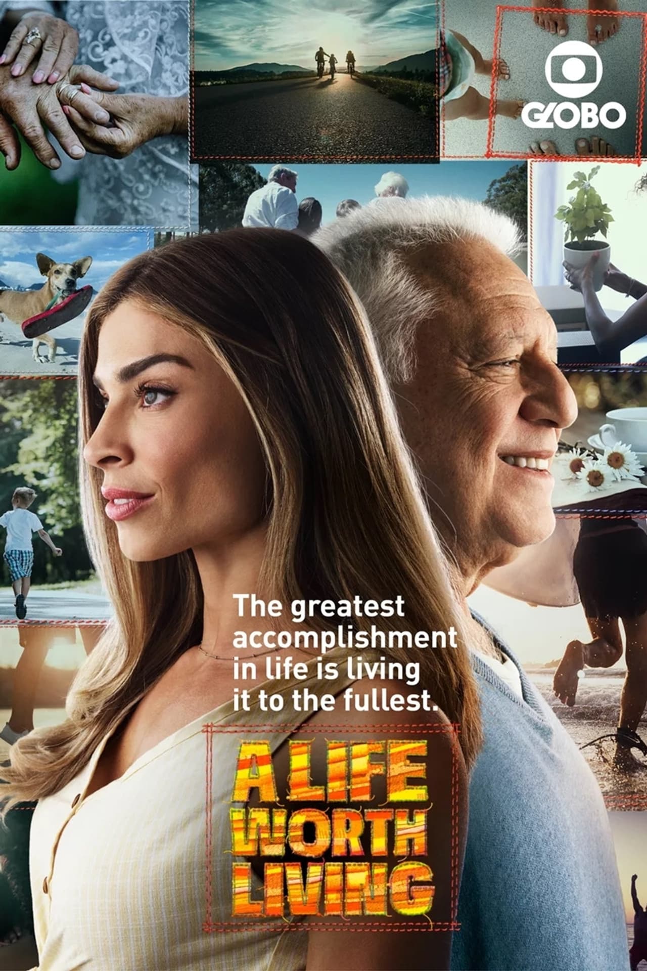 A Life Worth Living preview 2