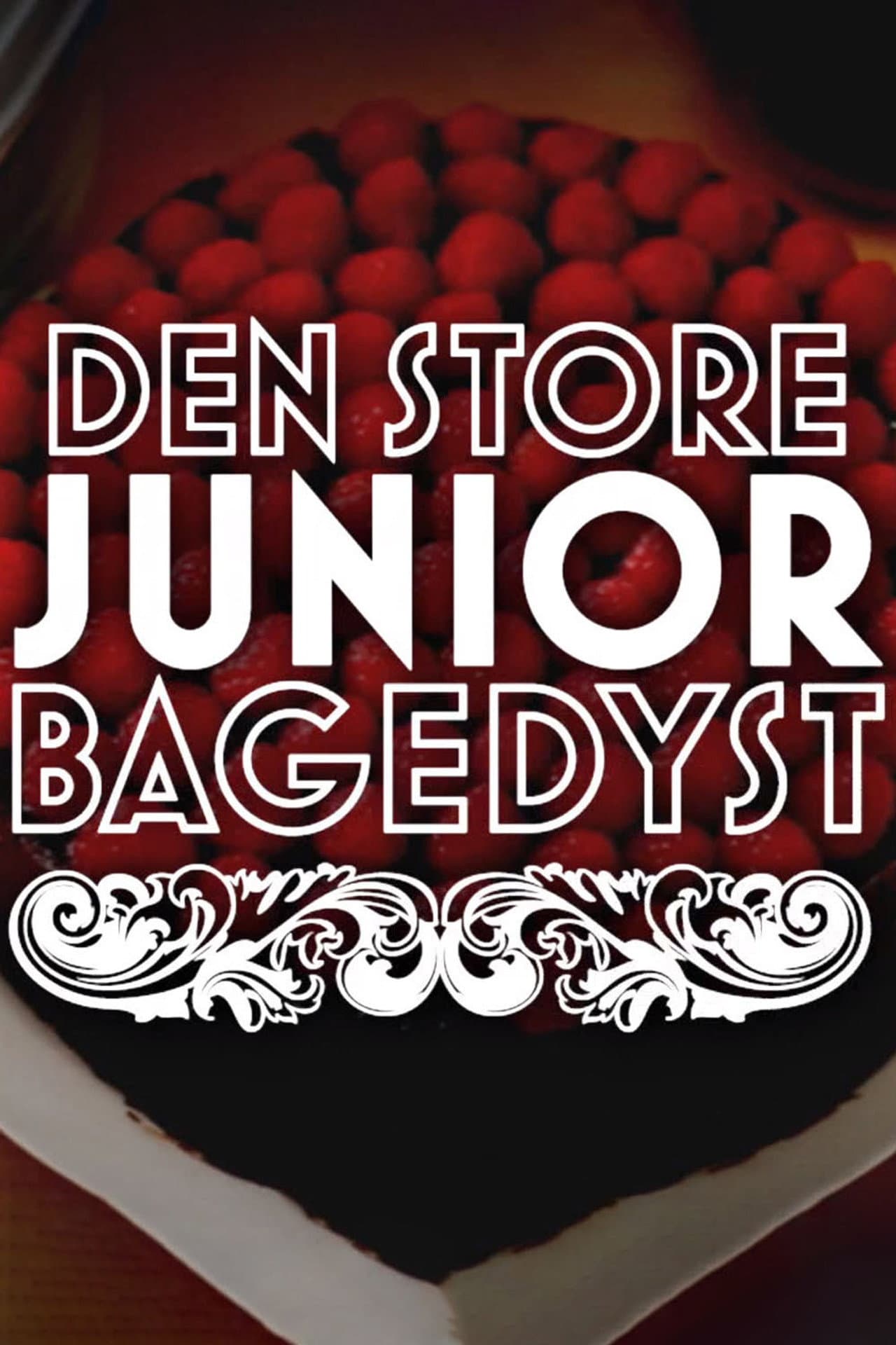 Den store juniorbagedyst preview 2
