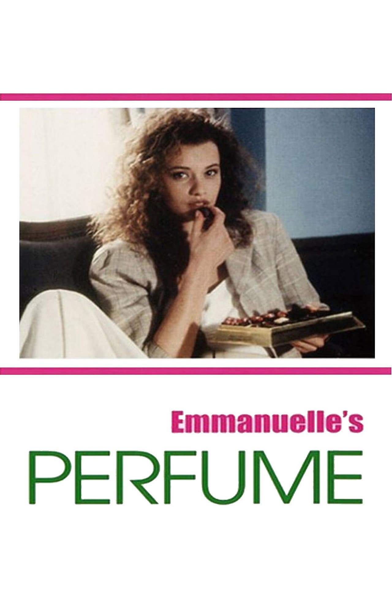 Emmanuelle's Perfume preview 2