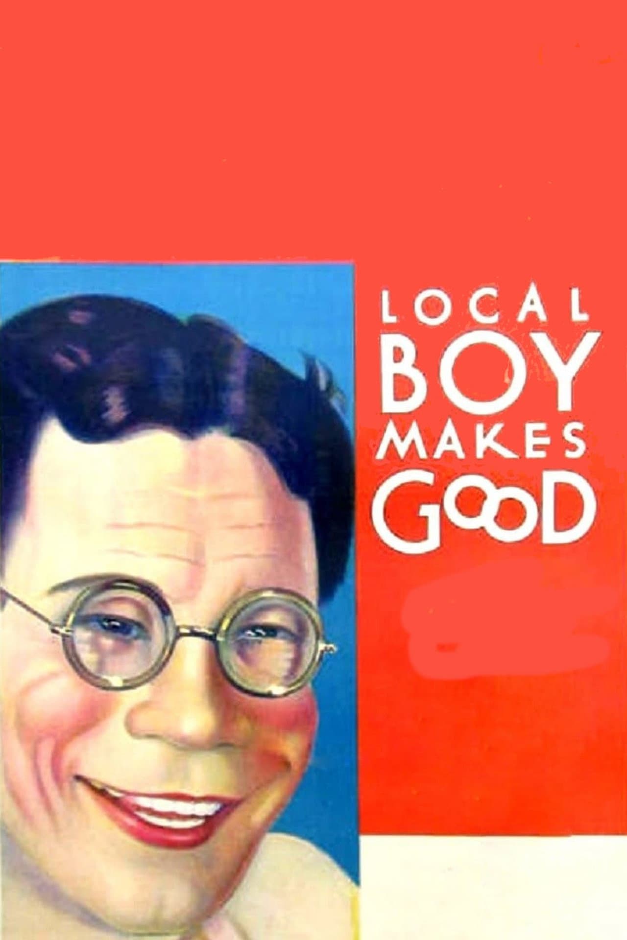 Local Boy Makes Good preview 2