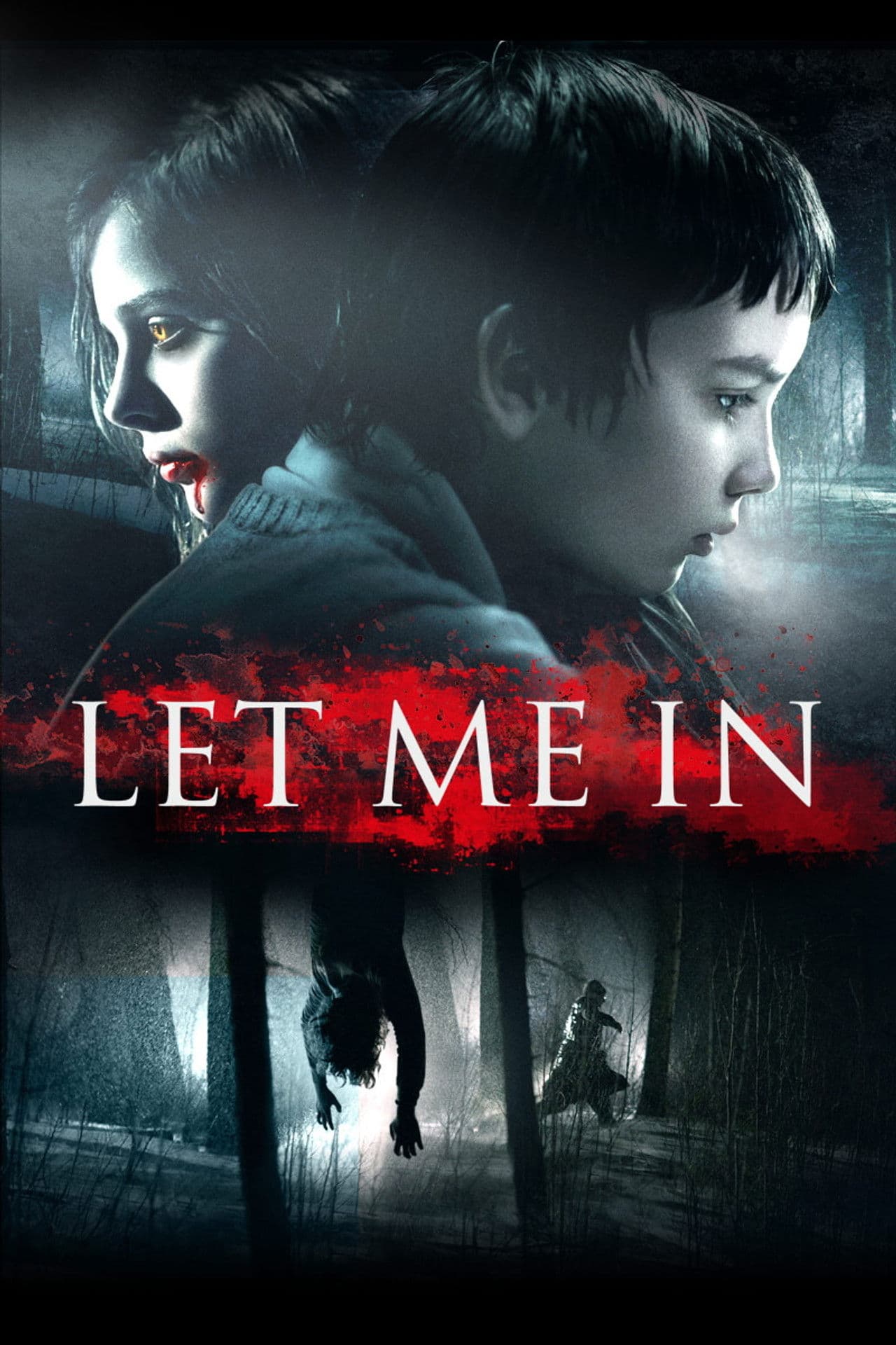 Let Me In preview 2