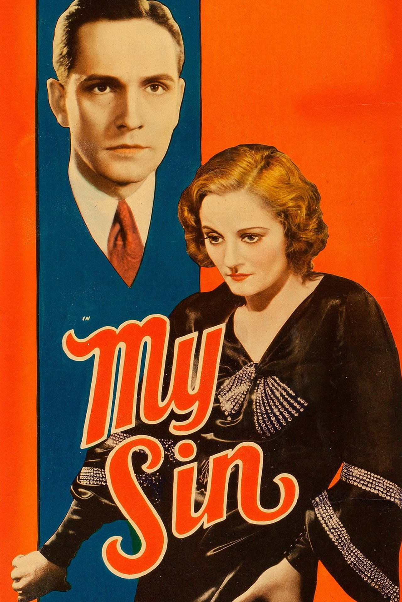 My Sin preview 2