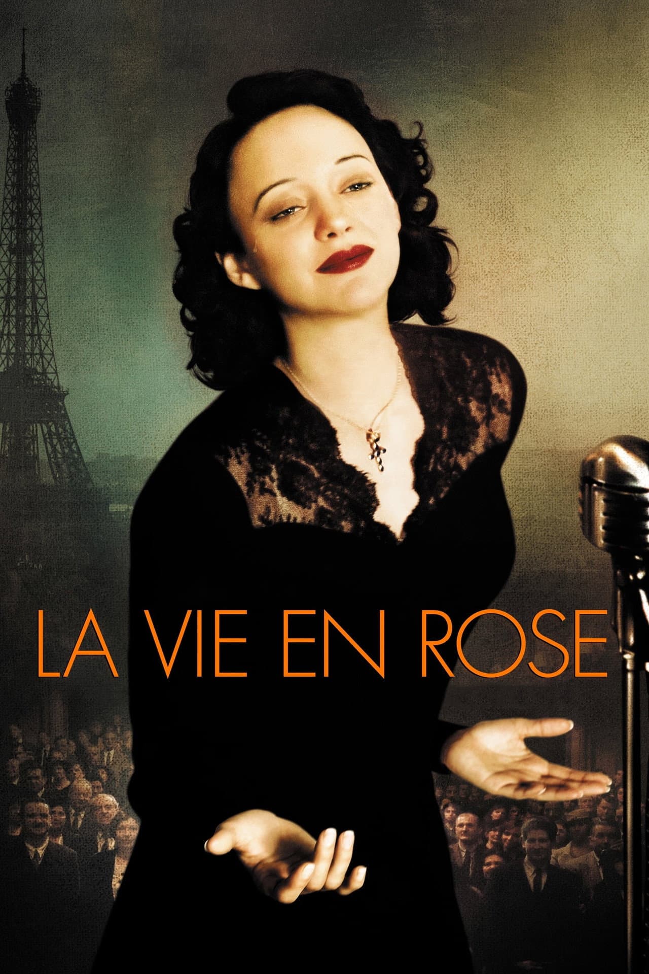 La Vie en Rose preview 2