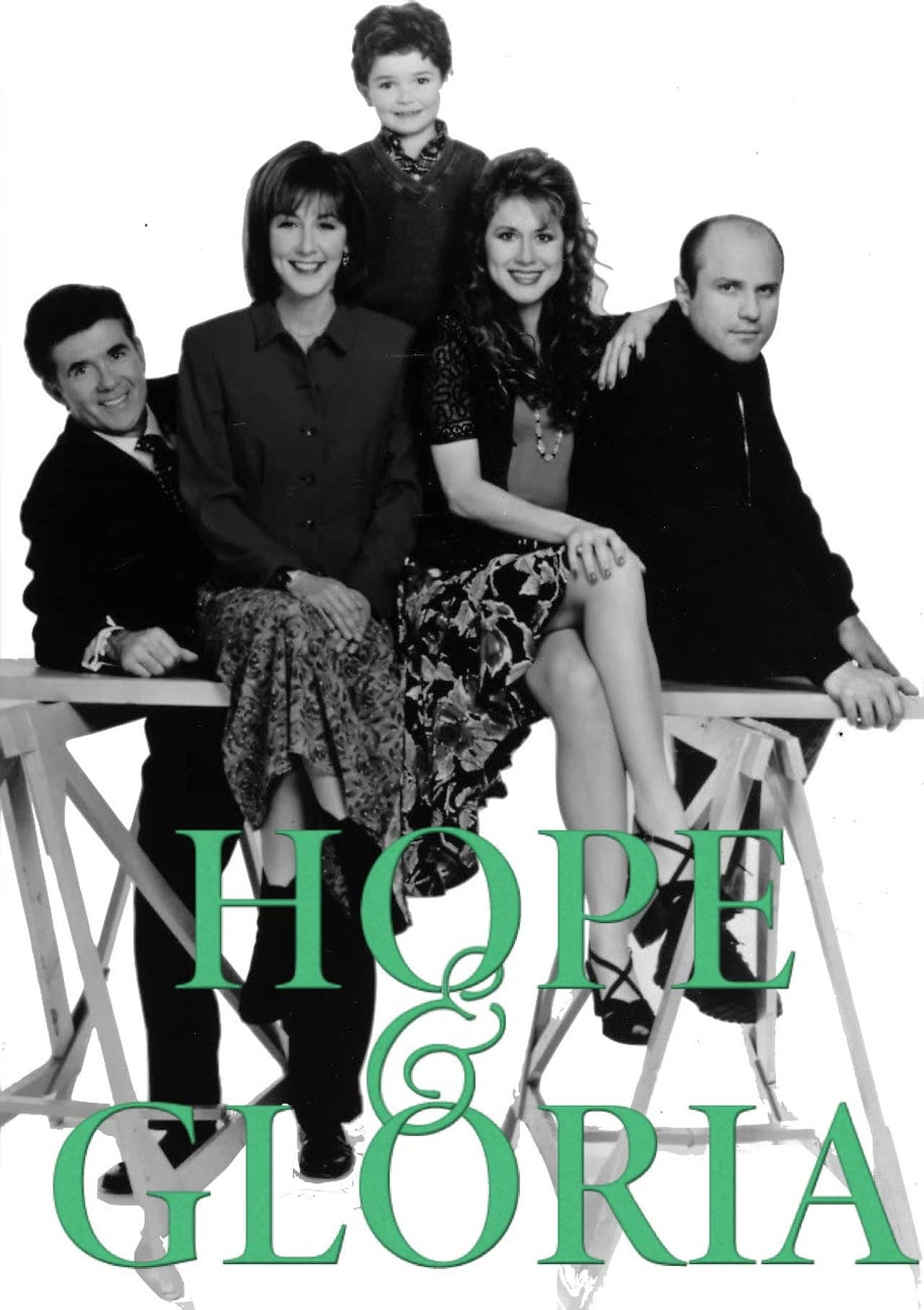 Hope and Gloria preview 1