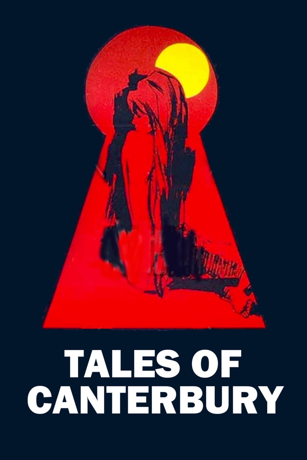 Tales of Canterbury preview 2