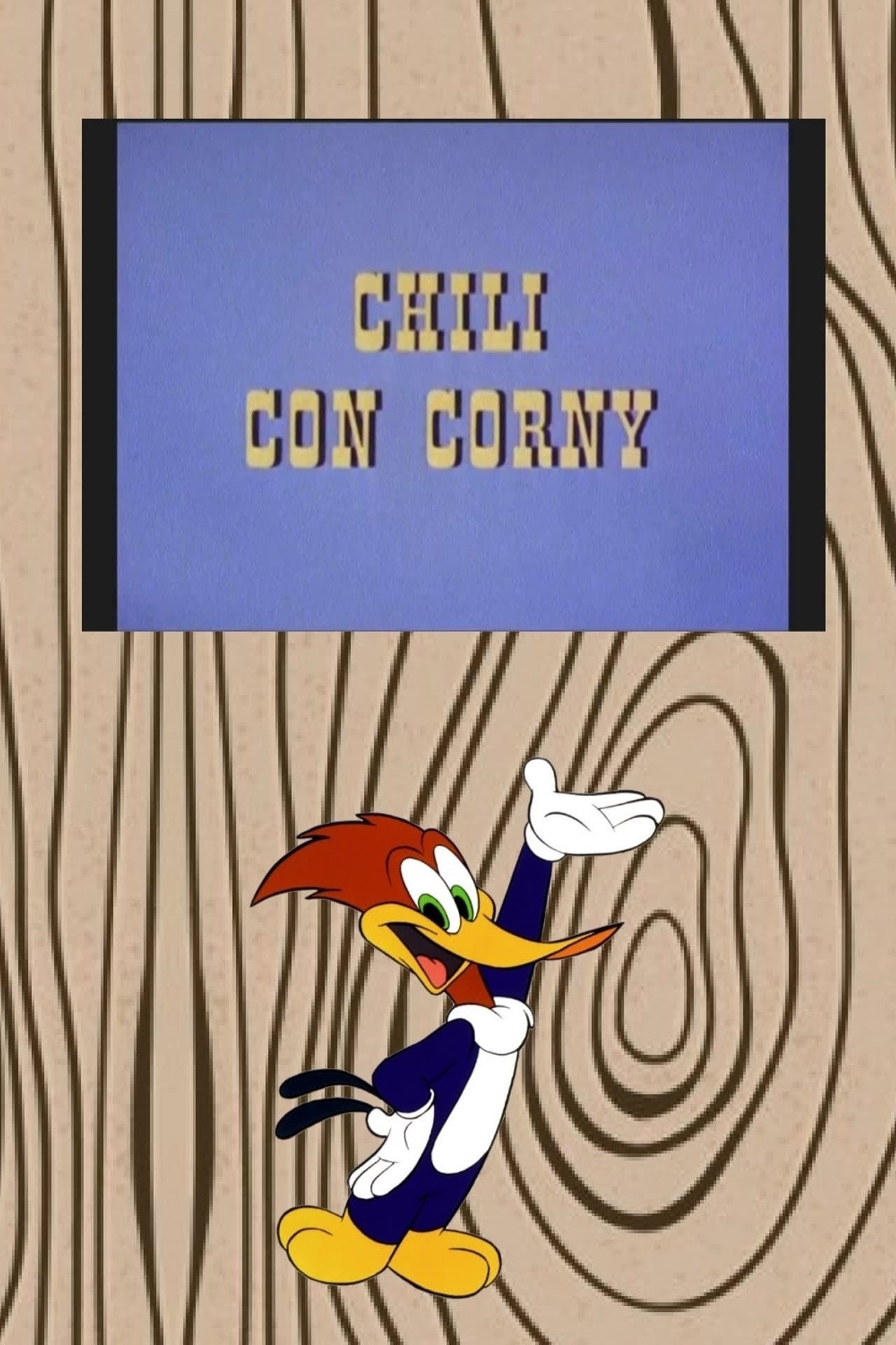 Chili Con Corny preview 2