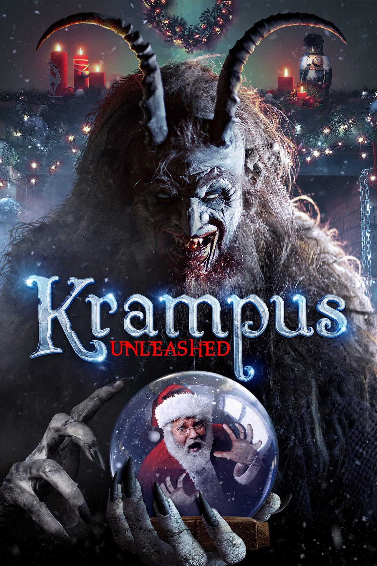 Krampus Unleashed preview 2