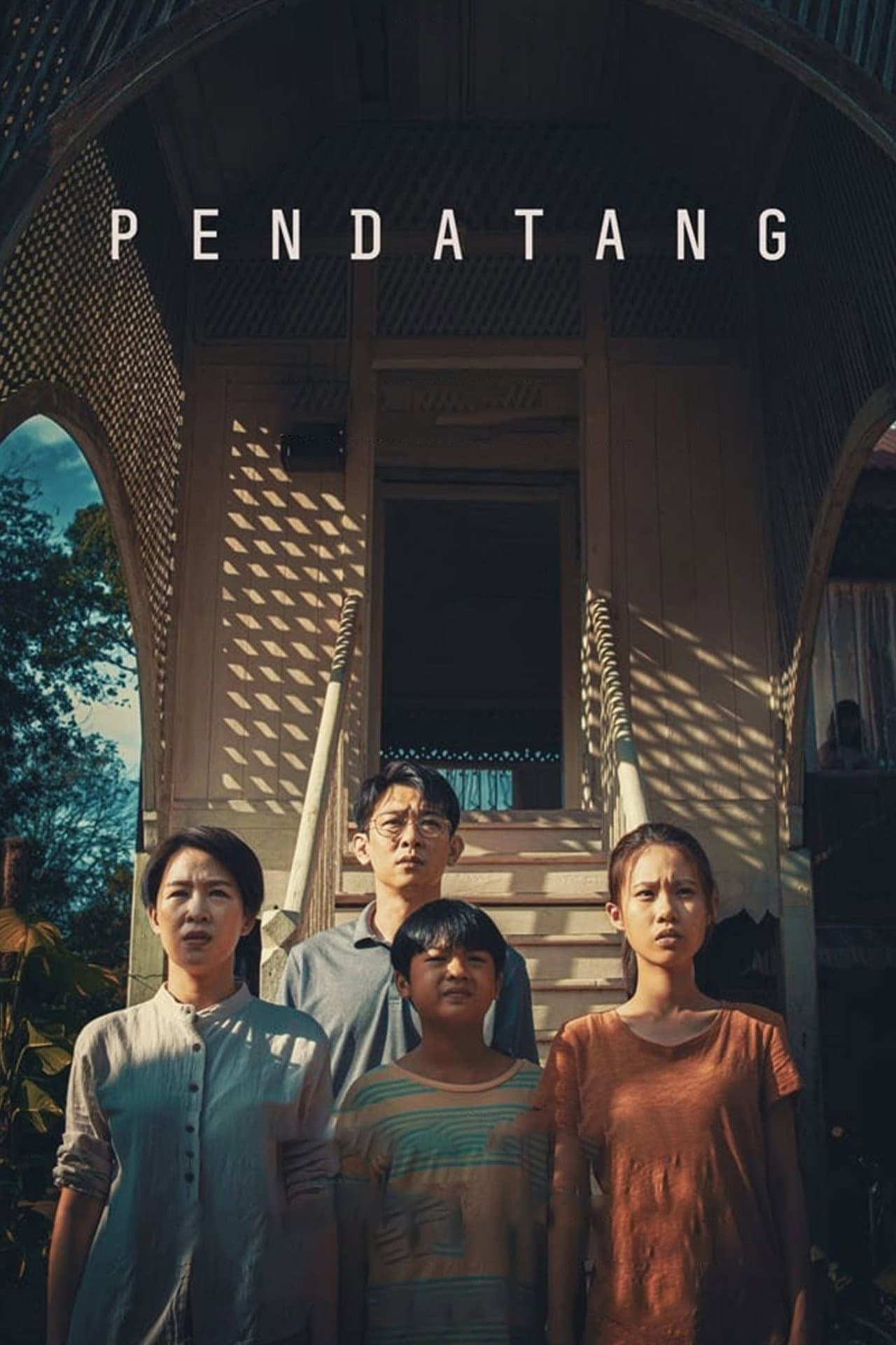Pendatang preview 2