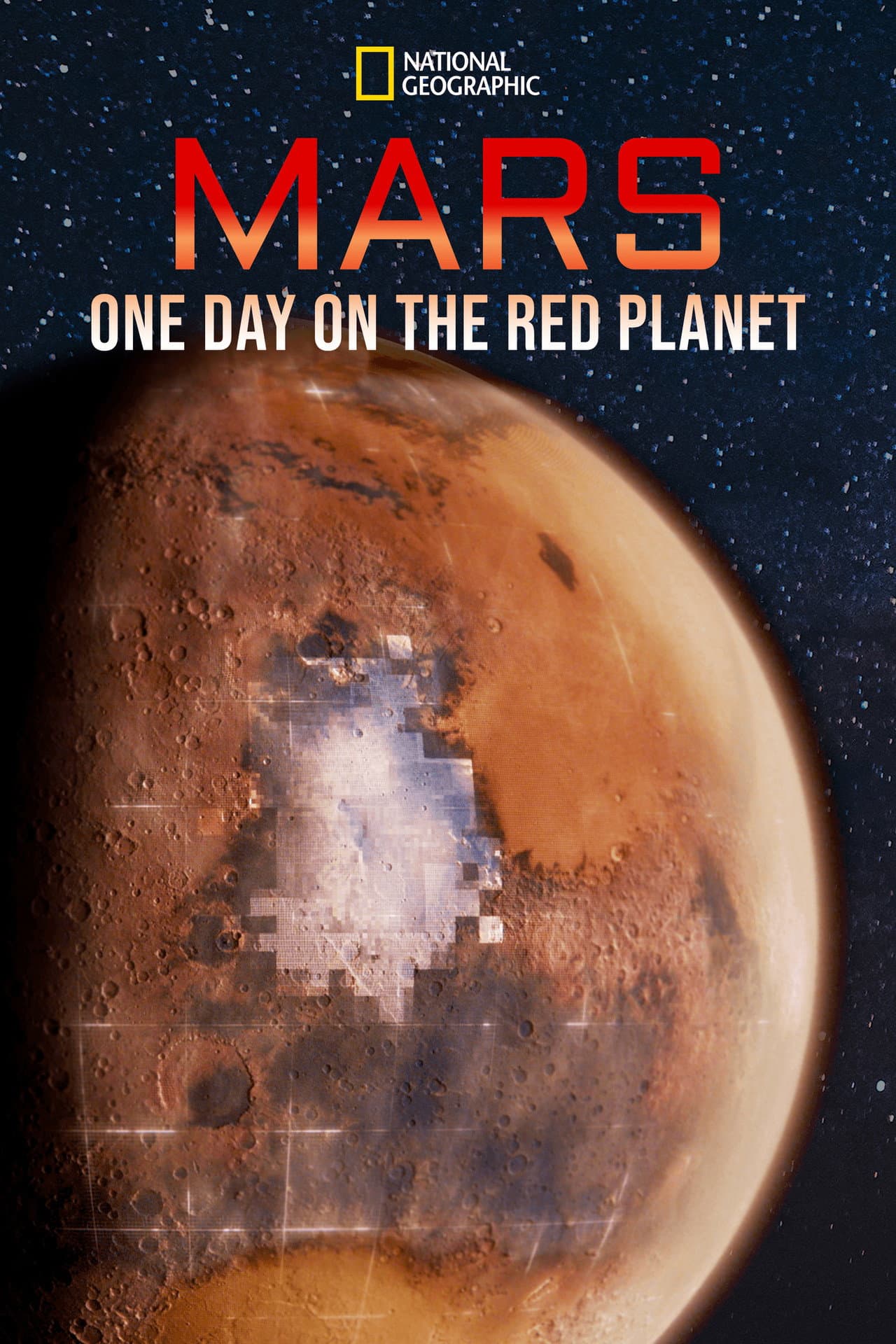Mars: One Day on the Red Planet preview 2