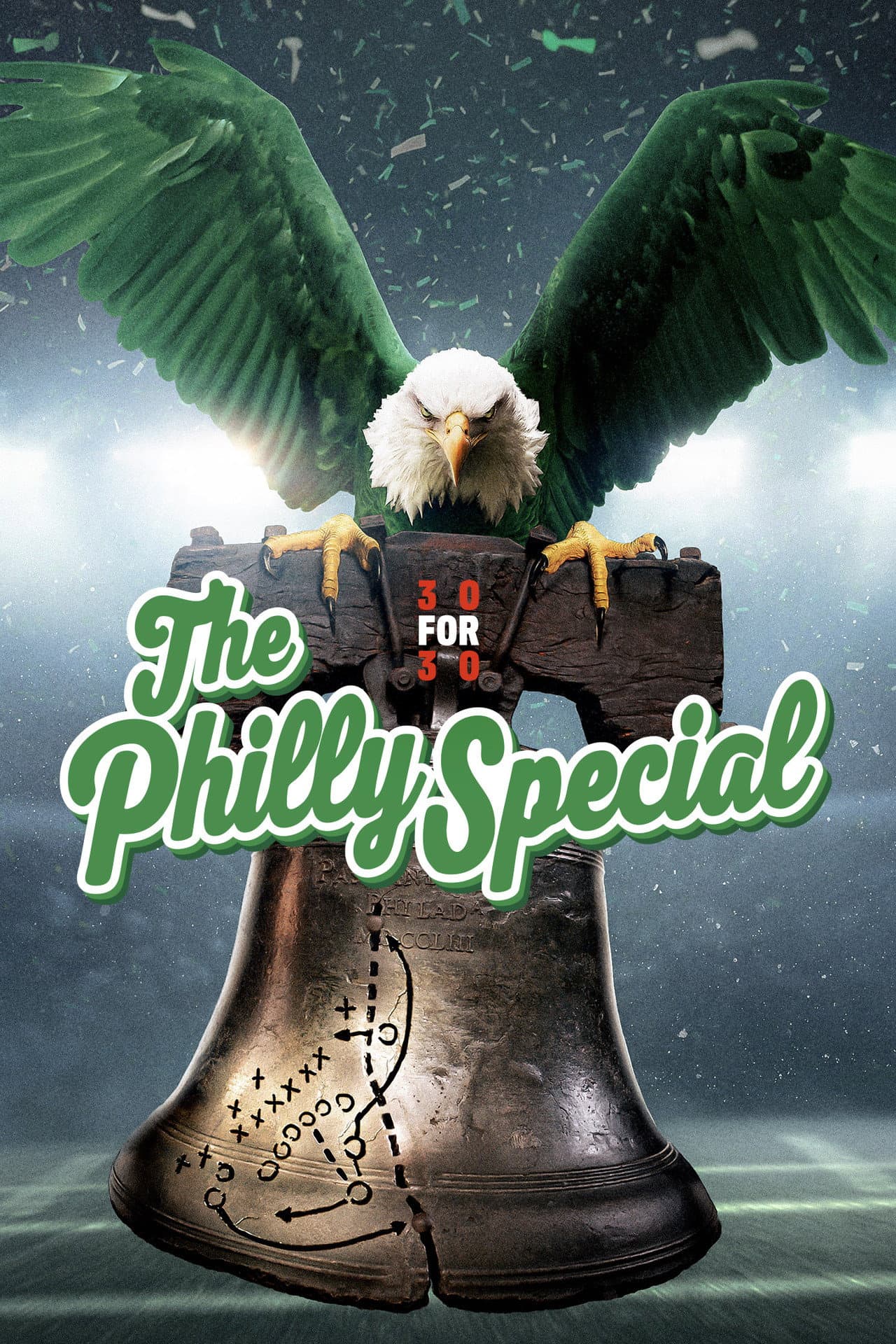 The Philly Special preview 2