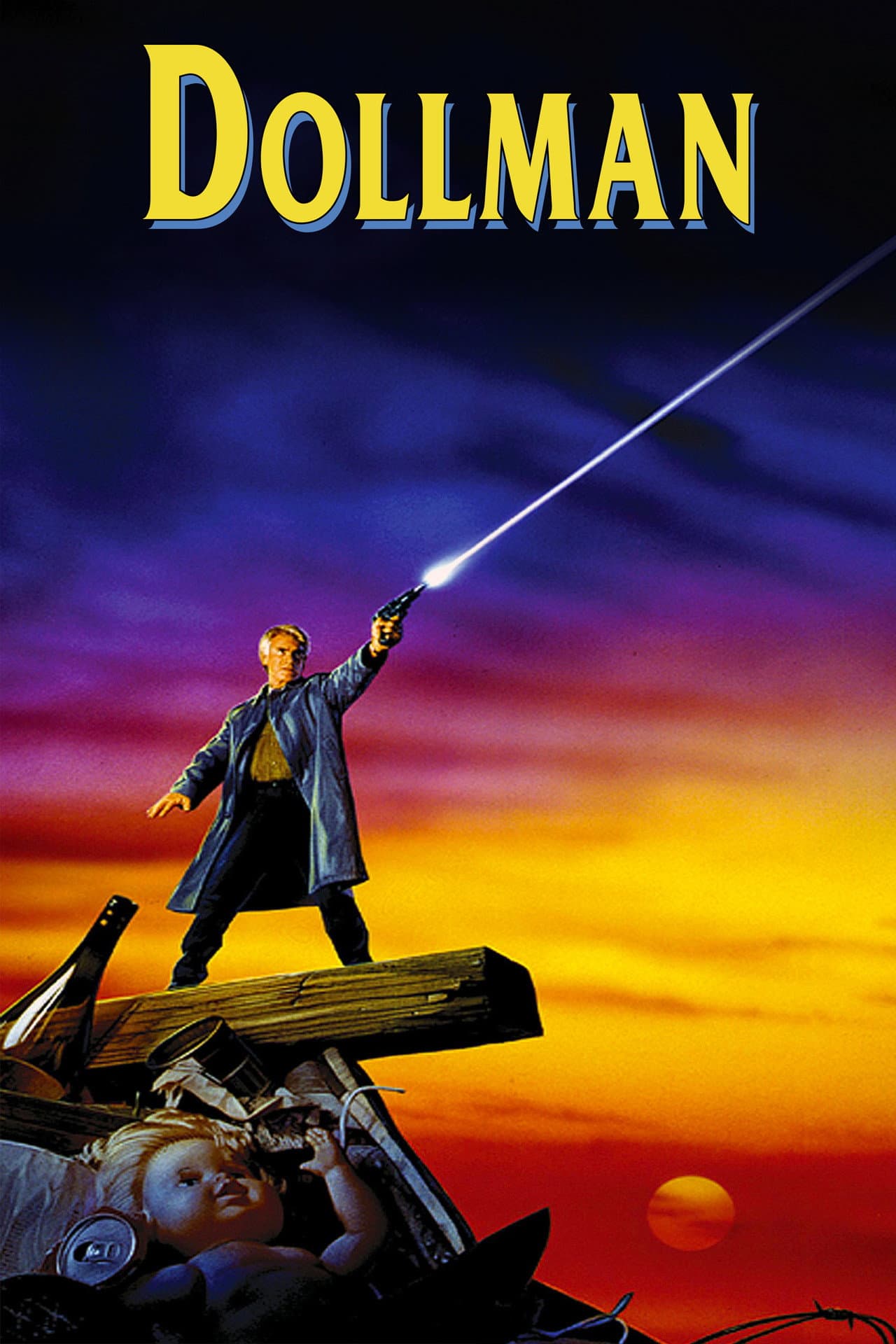 Dollman preview 2
