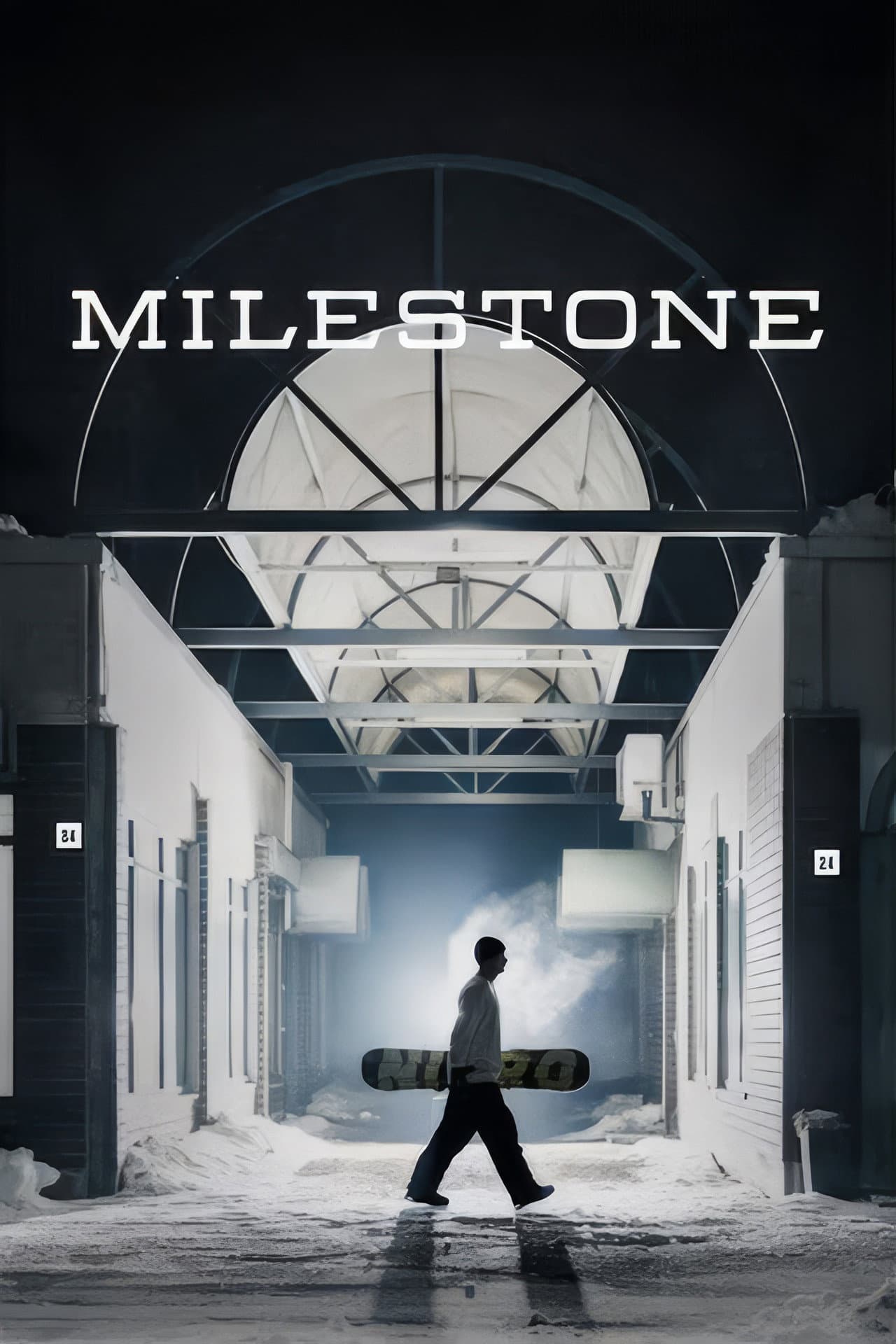 Milestone preview 1