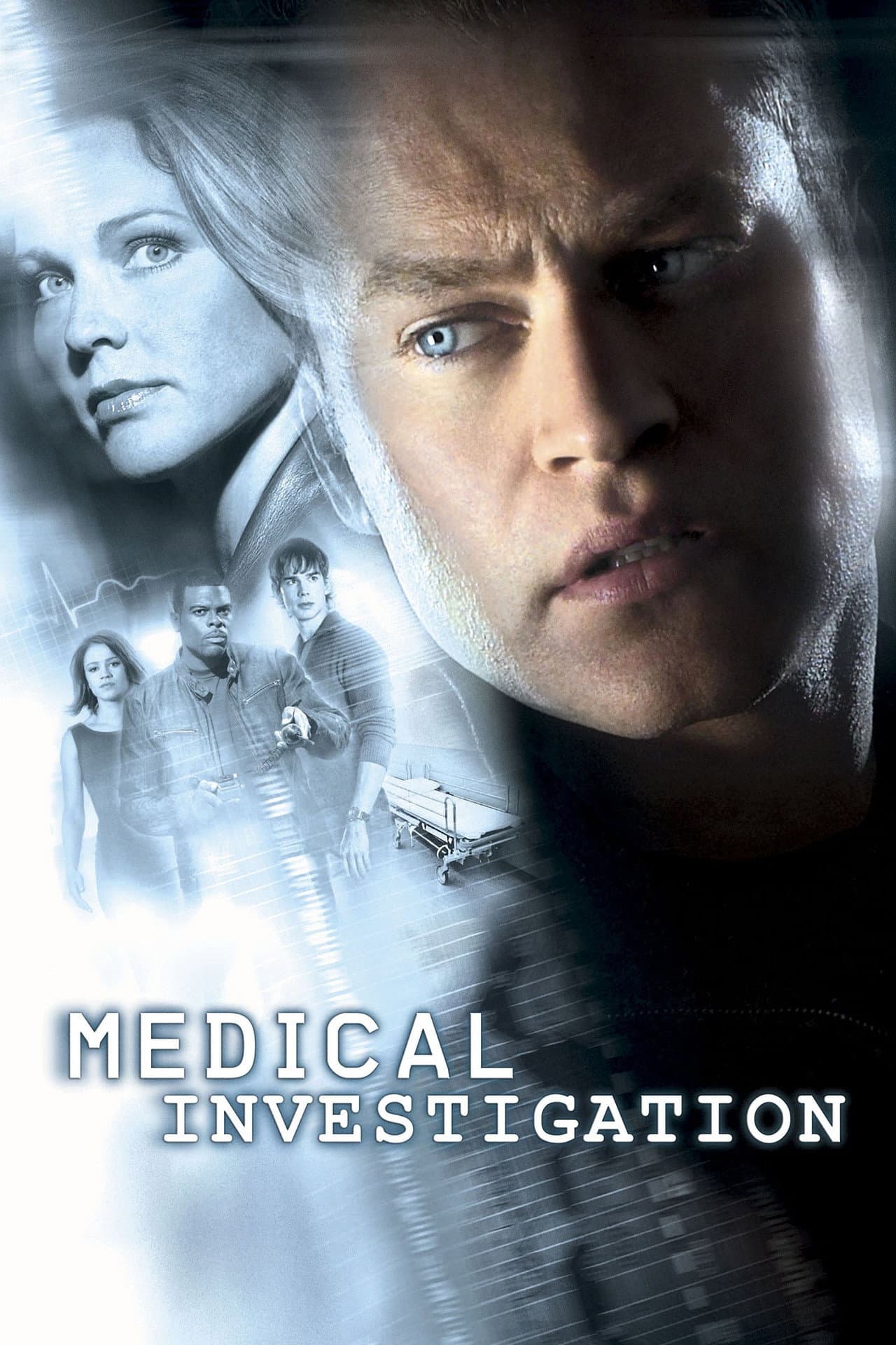 Medical Investigation preview 2