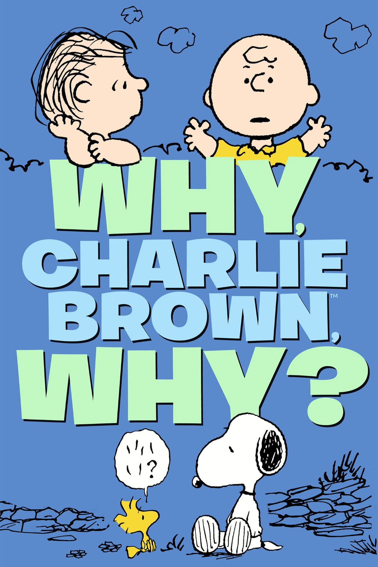 Why, Charlie Brown, Why? preview 2