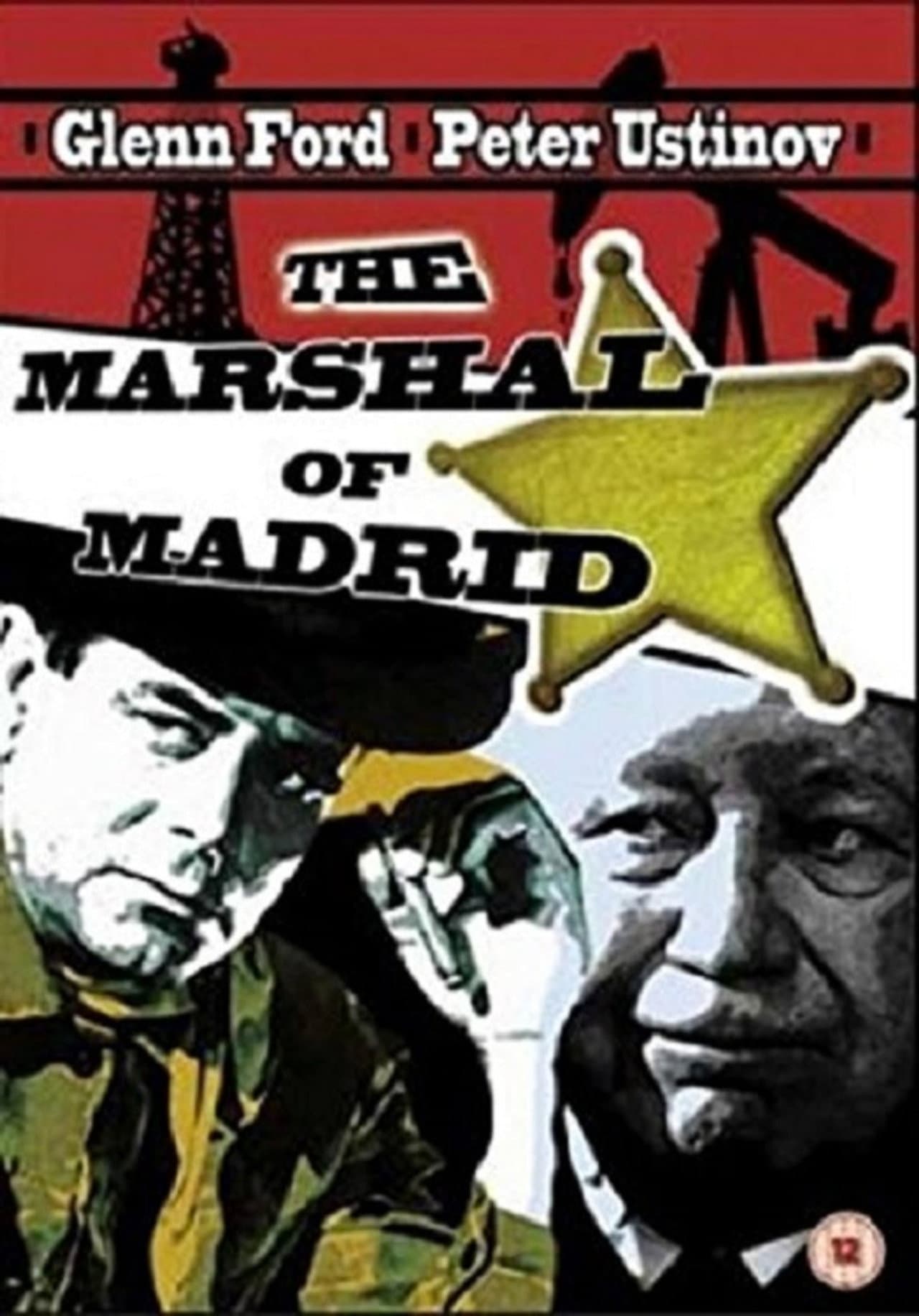 The Marshal of Madrid preview 2