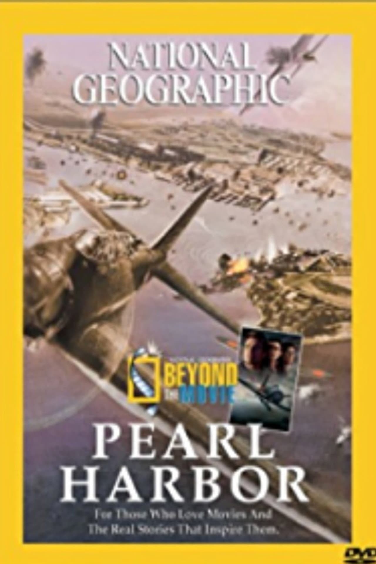 Beyond the Movie: Pearl Harbor preview 1