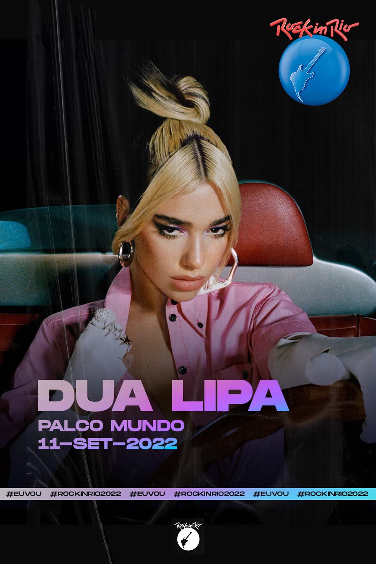 Dua Lipa: Live at Rock in Rio preview 2