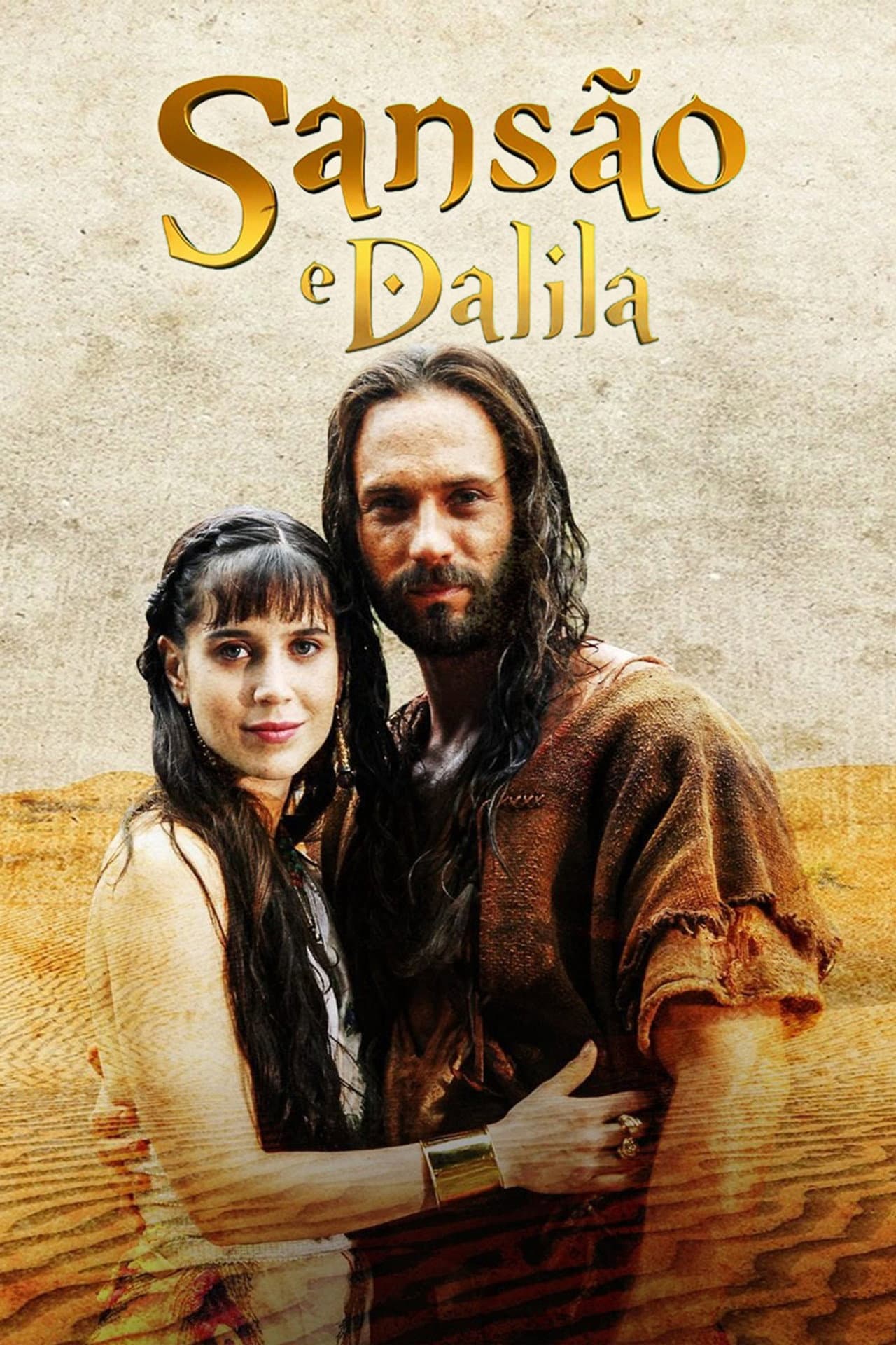 Samson and Delilah preview 2