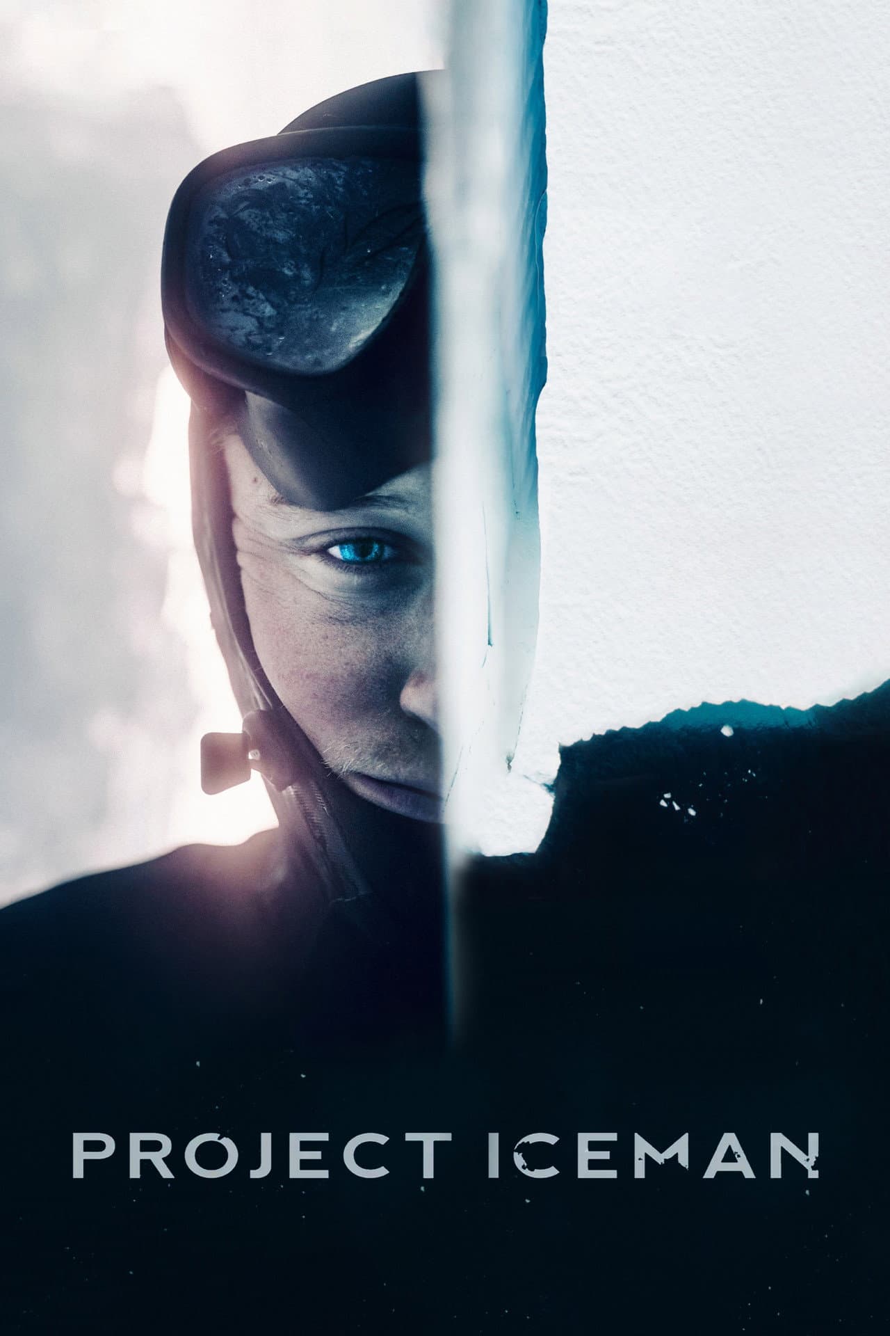Project Iceman preview 2
