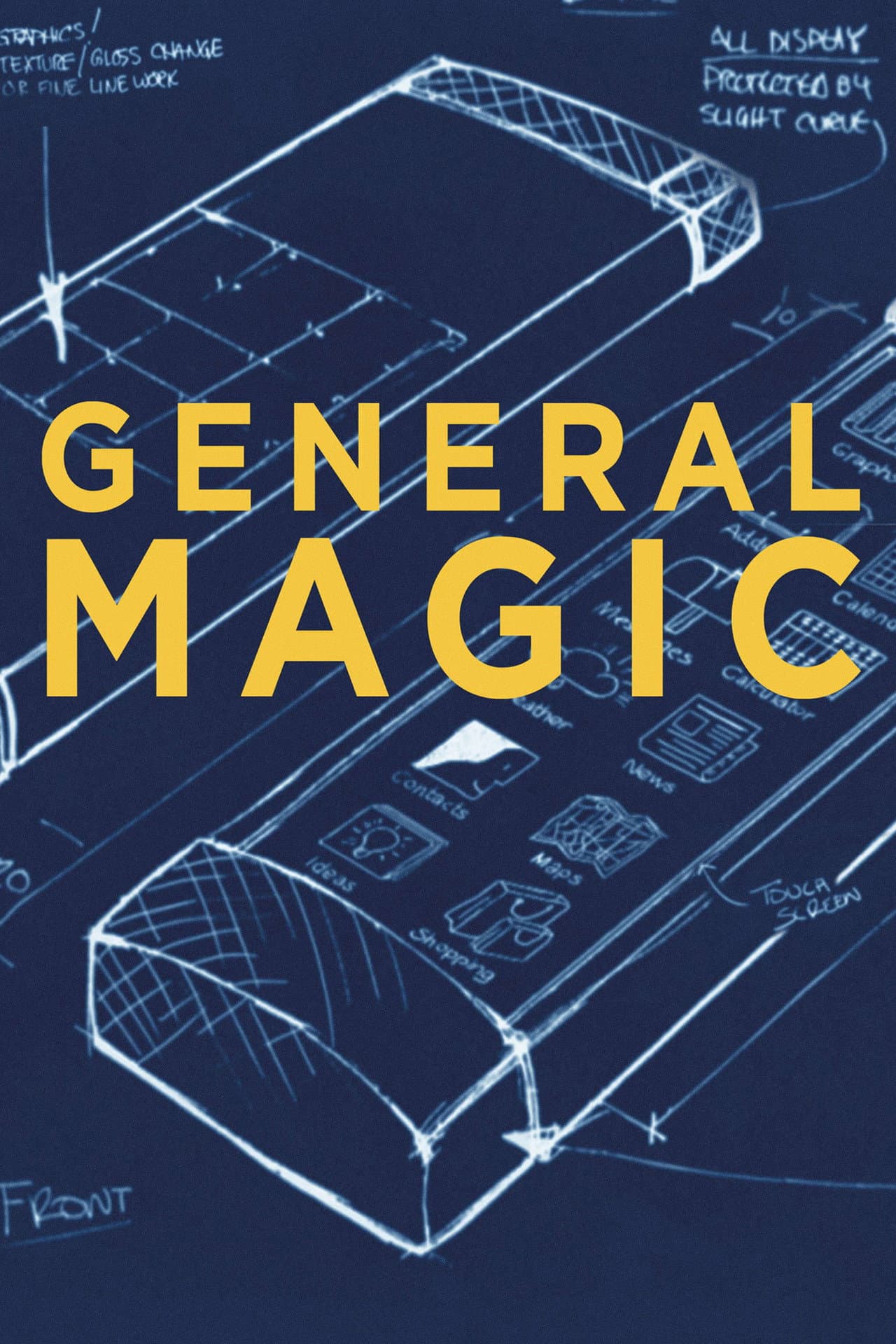 General Magic preview 2