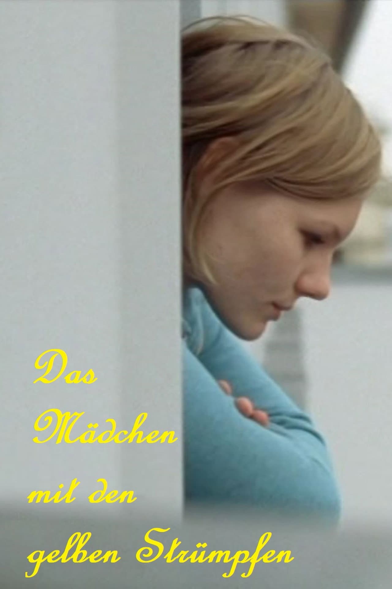 The Girl with the Yellow Stockings preview 2