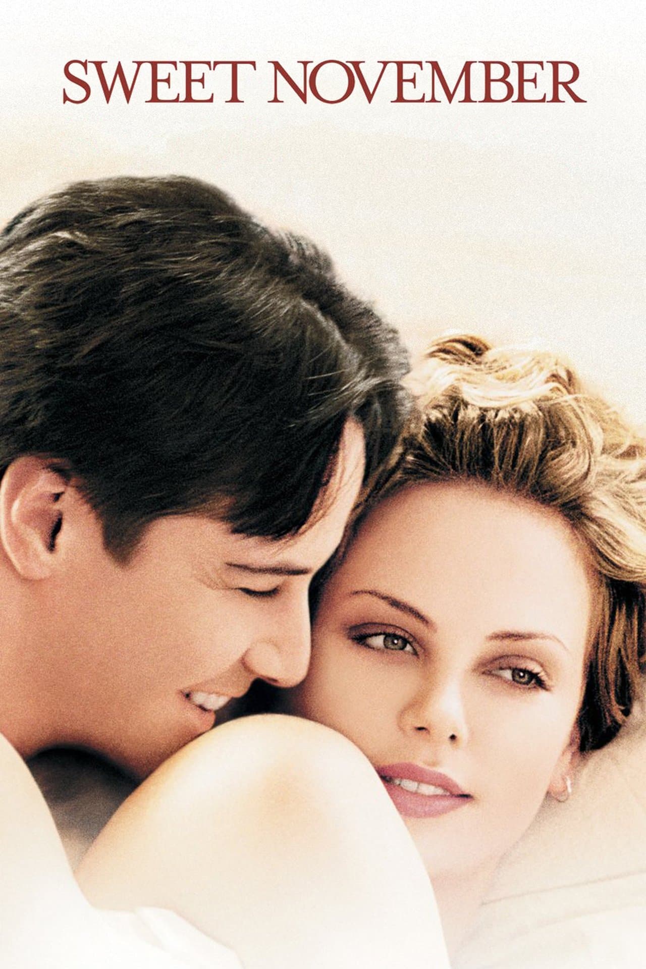 Sweet November preview 2