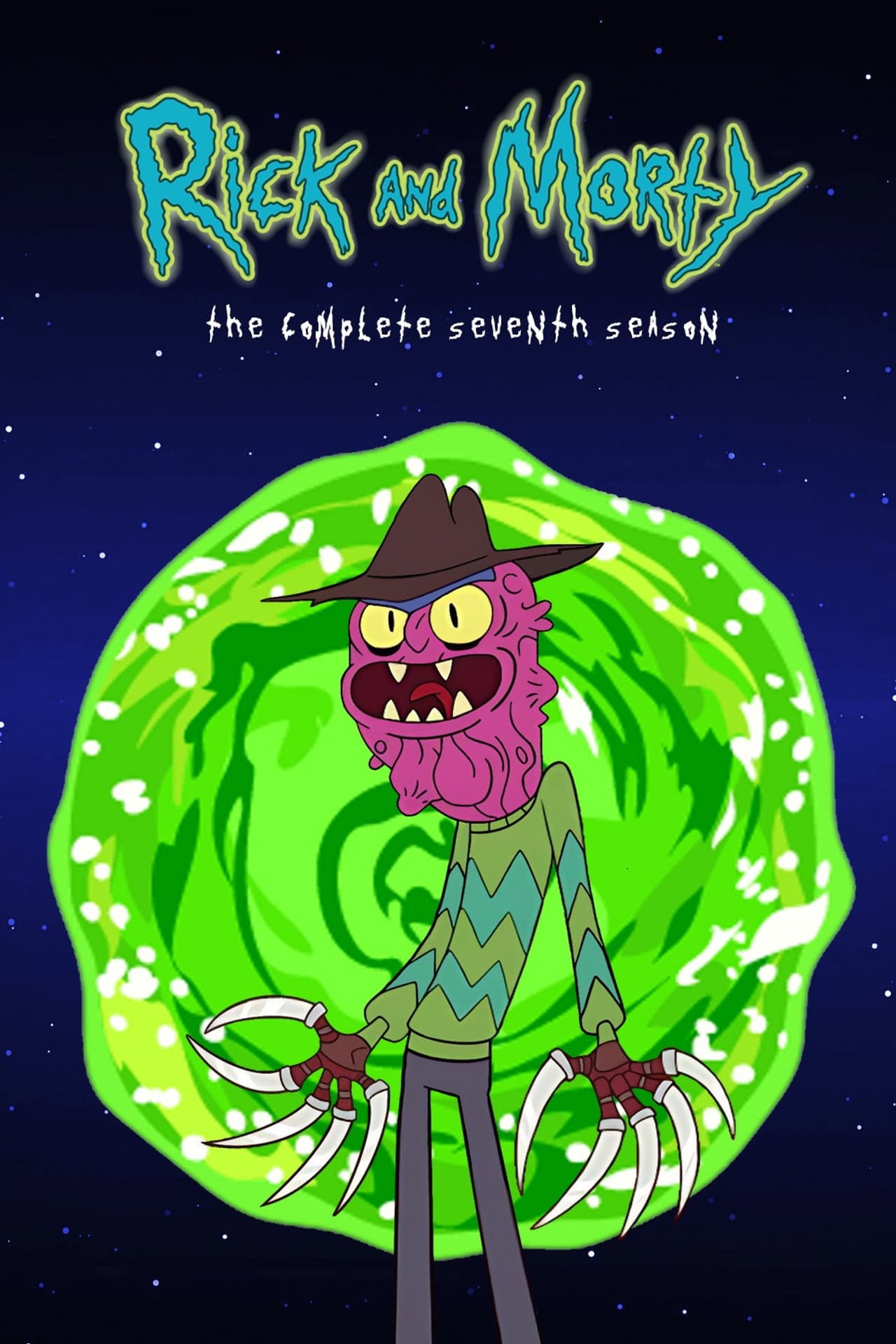 Season 7