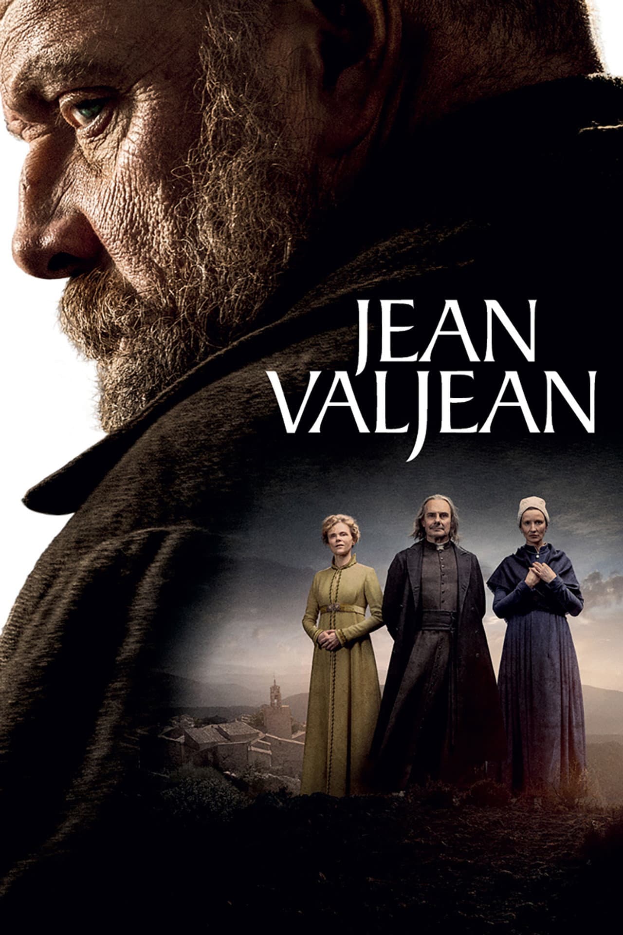 Jean Valjean preview 2
