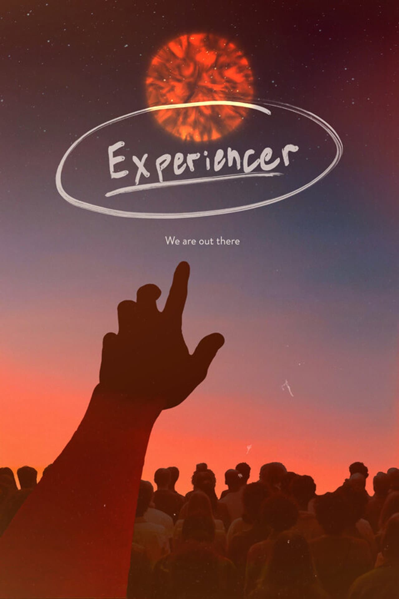 Experiencer preview 1