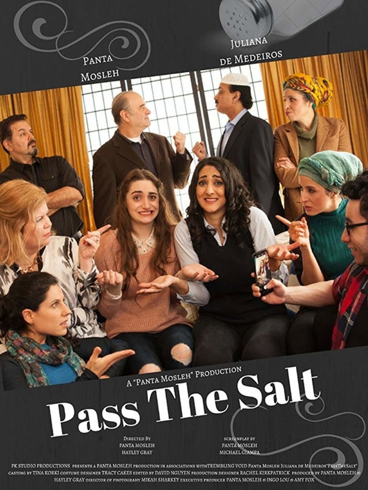 Pass the Salt preview 1