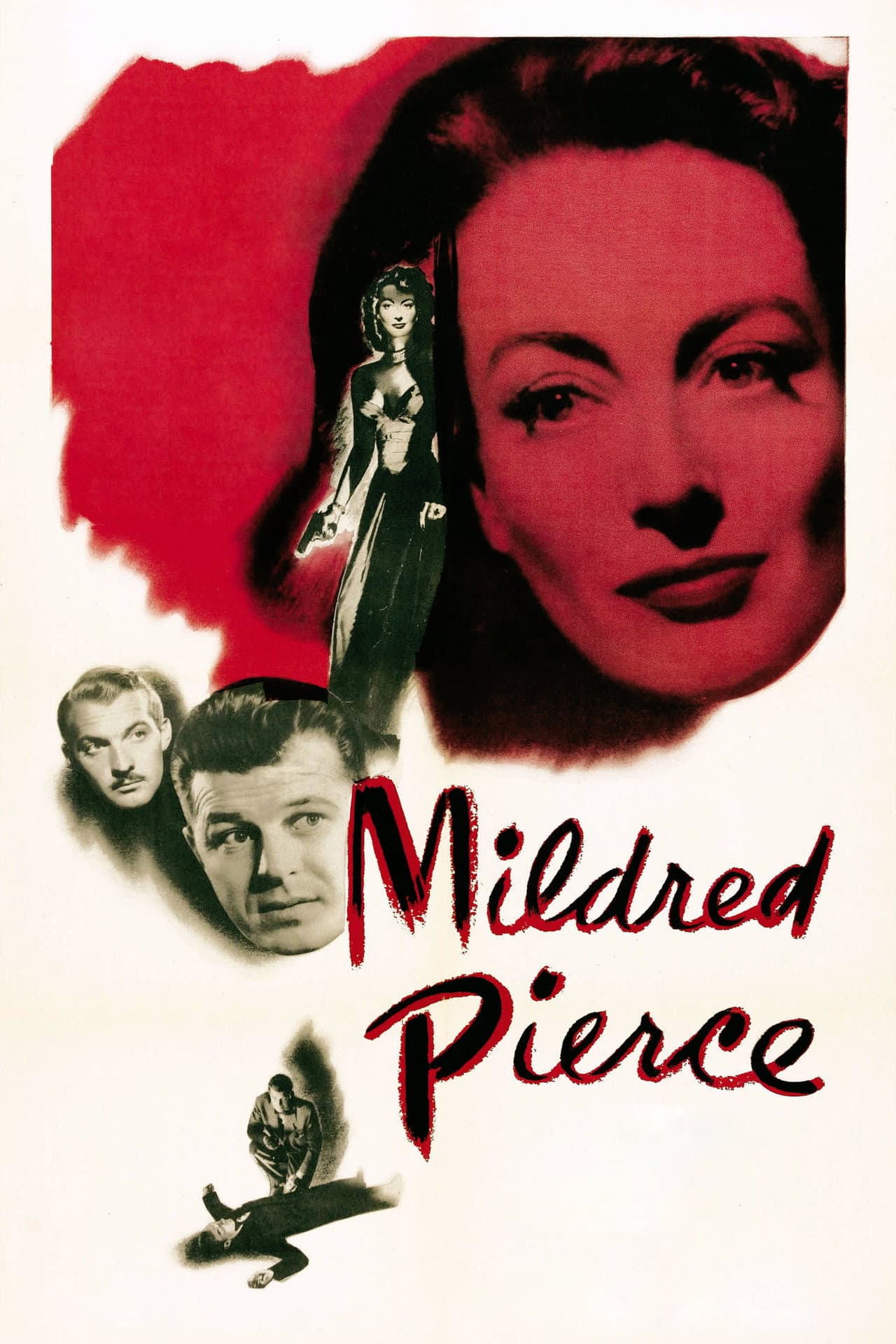 Mildred Pierce preview 2