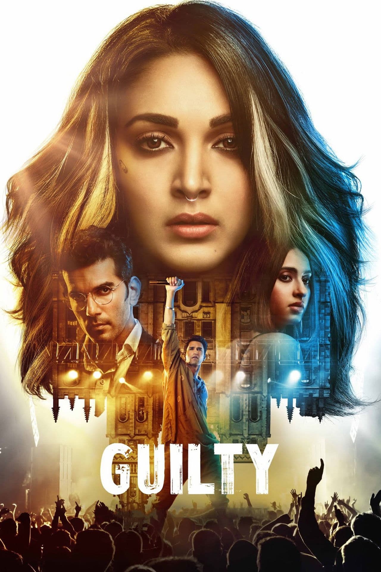 Guilty preview 2