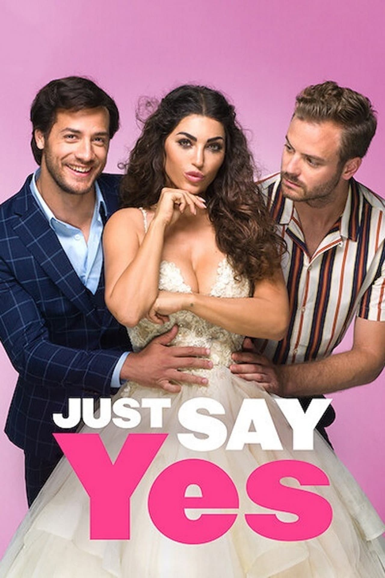 Just Say Yes preview 2