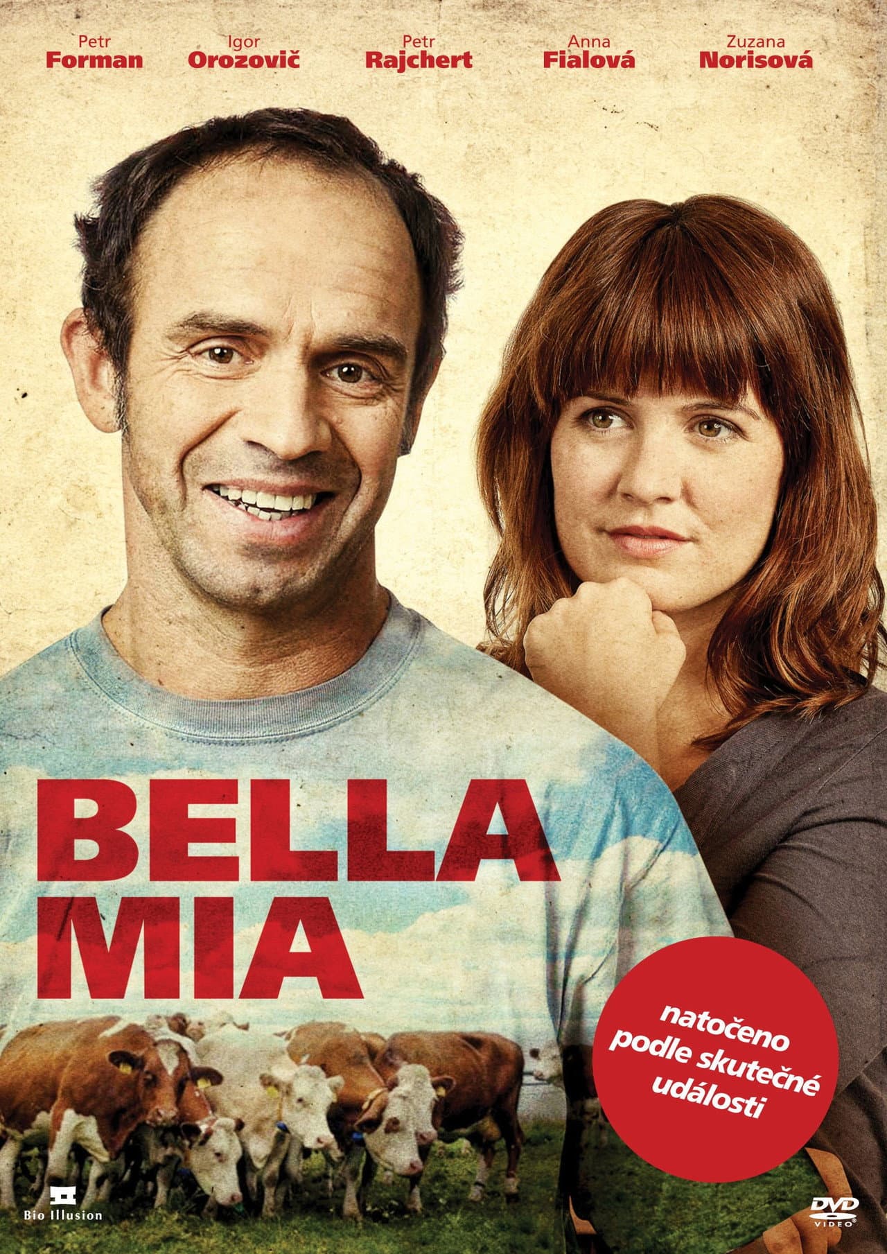 Bella Mia preview 2