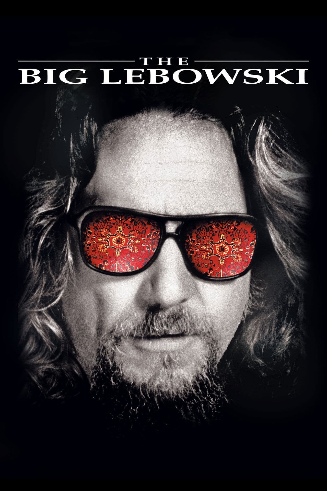 The Big Lebowski preview 2