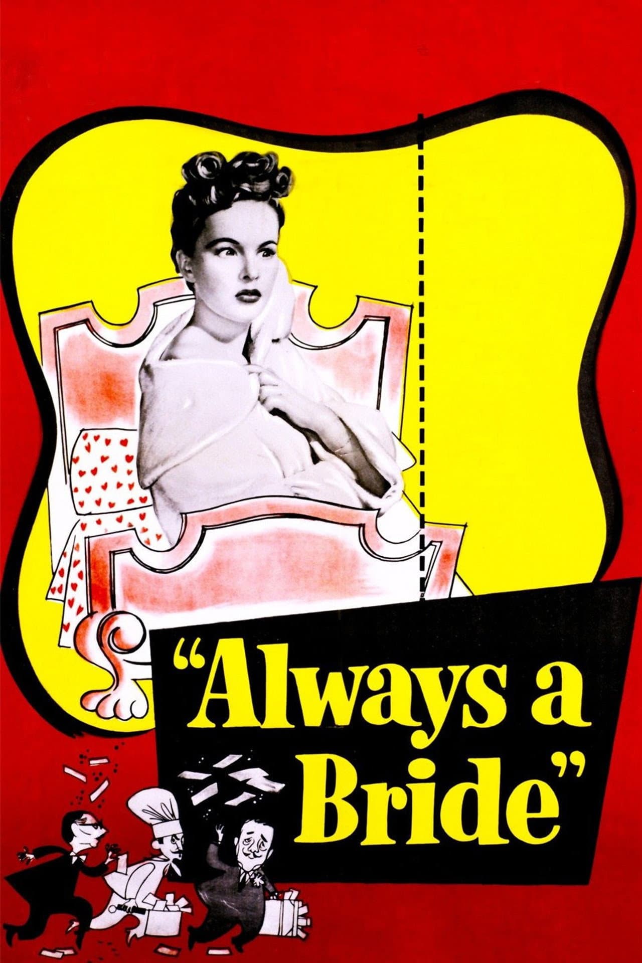 Always a Bride preview 2
