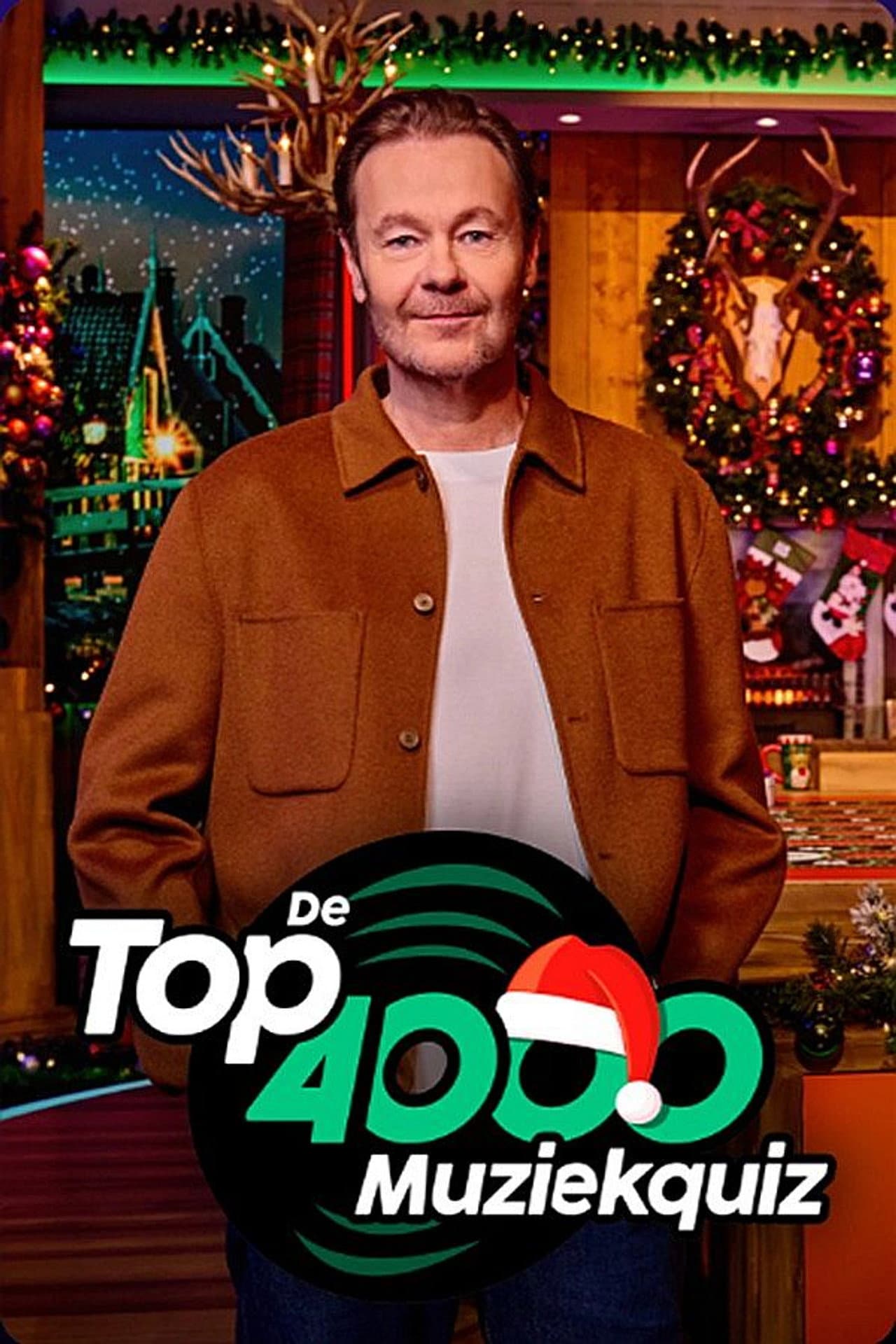 De Top 4000 Muziekquiz preview 2