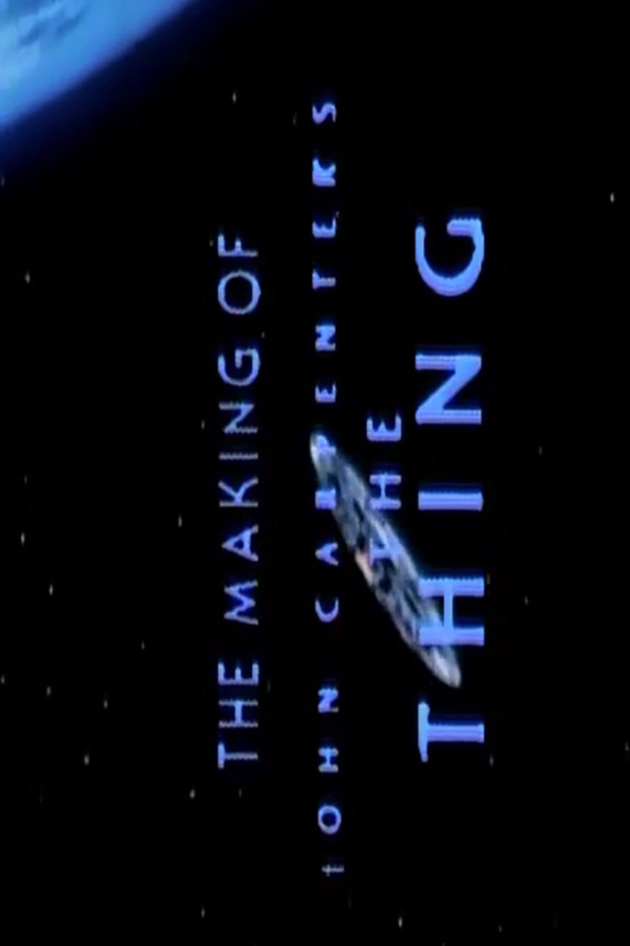 The Making of 'The Thing' preview 1