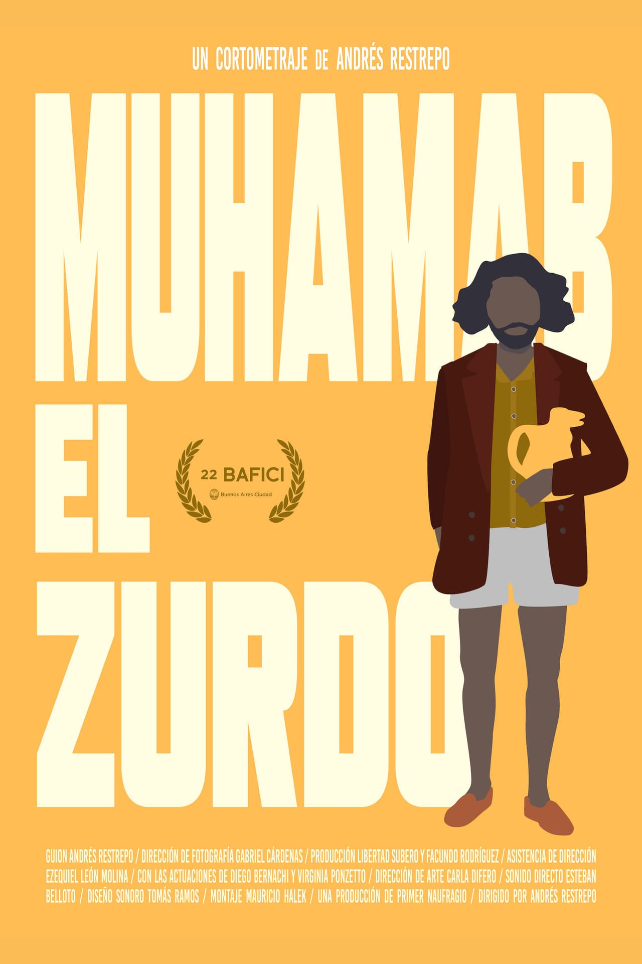 Muhamab el zurdo preview 1