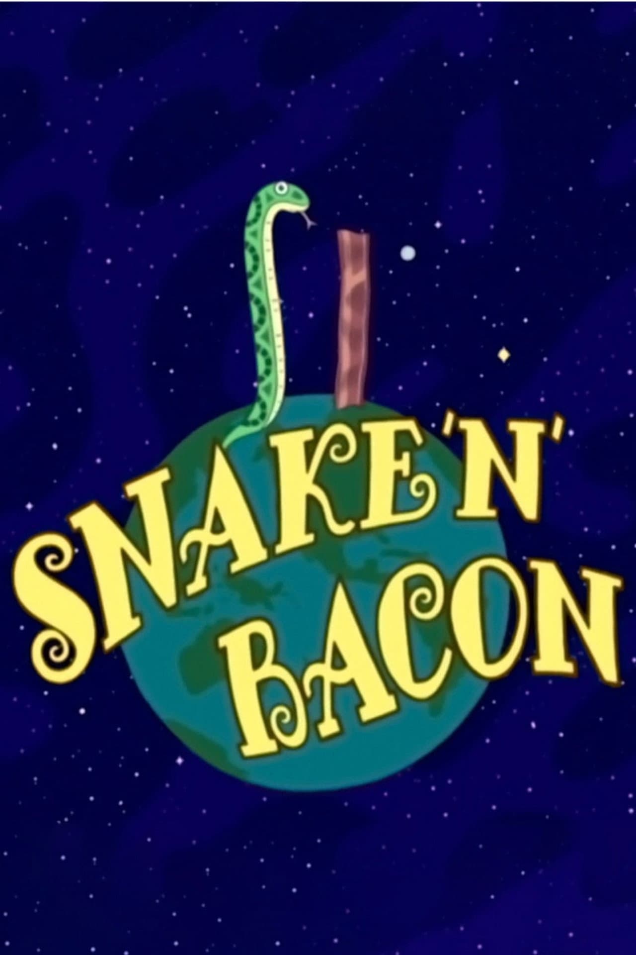 Snake 'n' Bacon preview 1