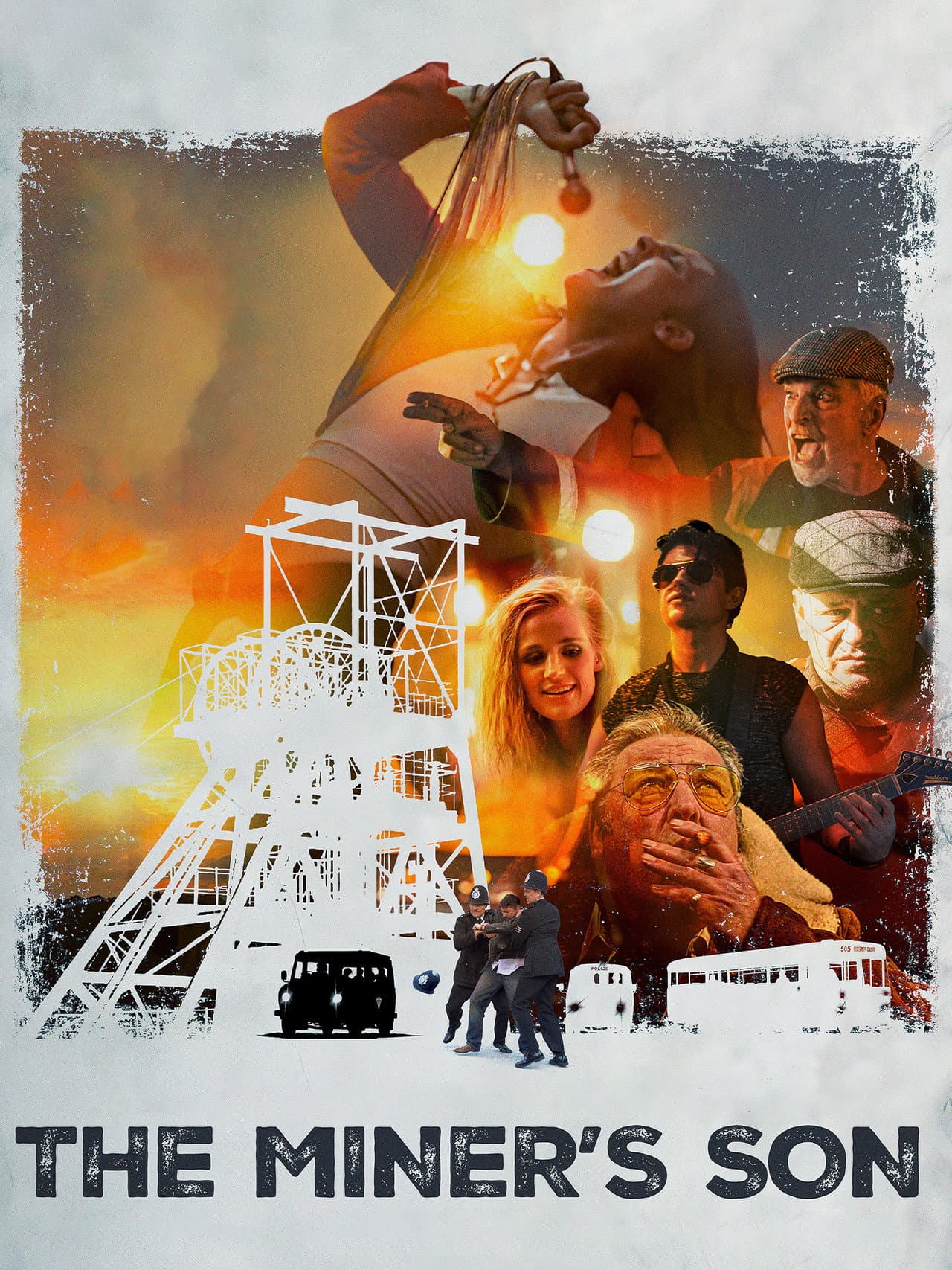 The Miner's Son preview 2