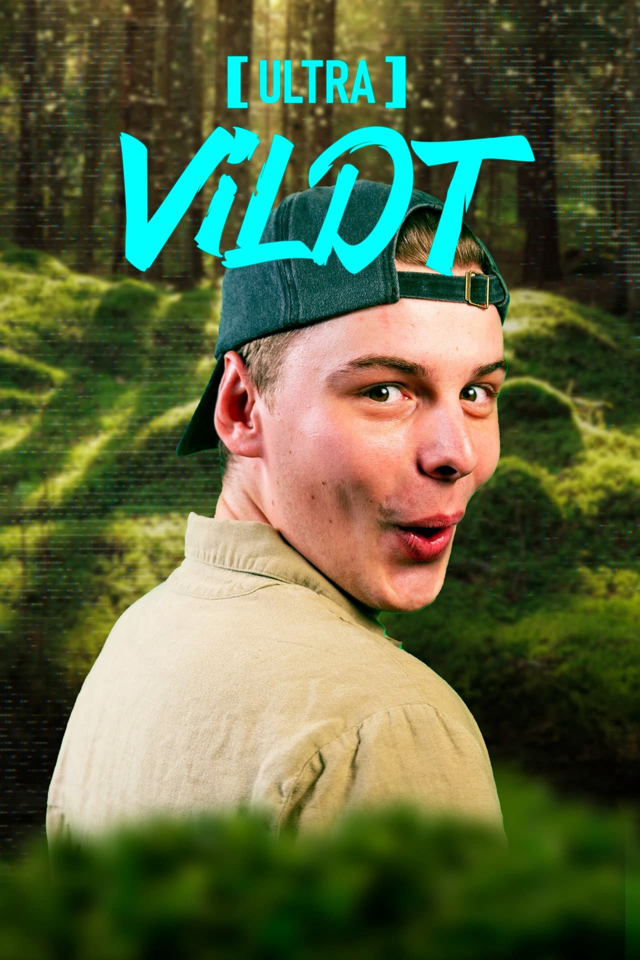 Ultra Vildt! preview 2