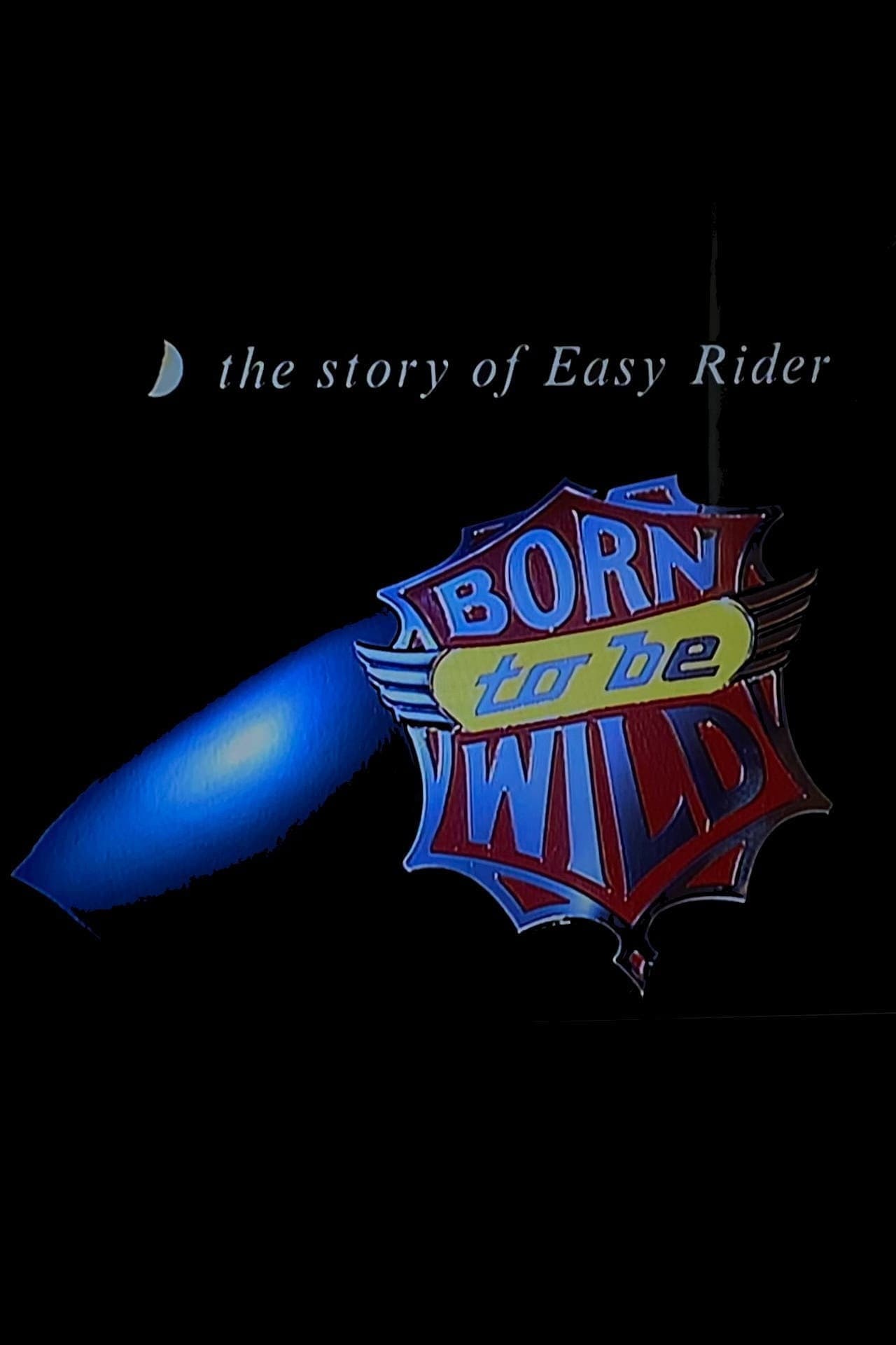 Born to Be Wild preview 1