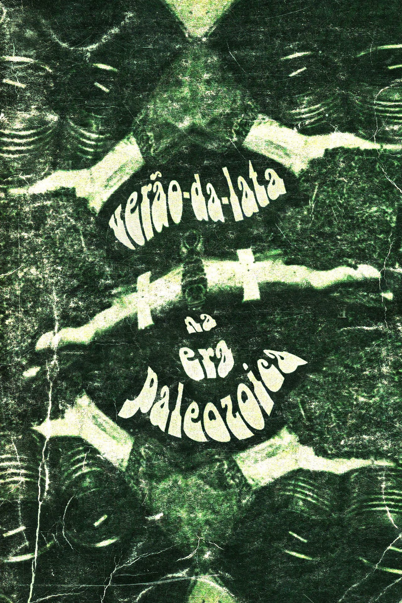 Verão-da-Lata na Era Paleozoica preview 2