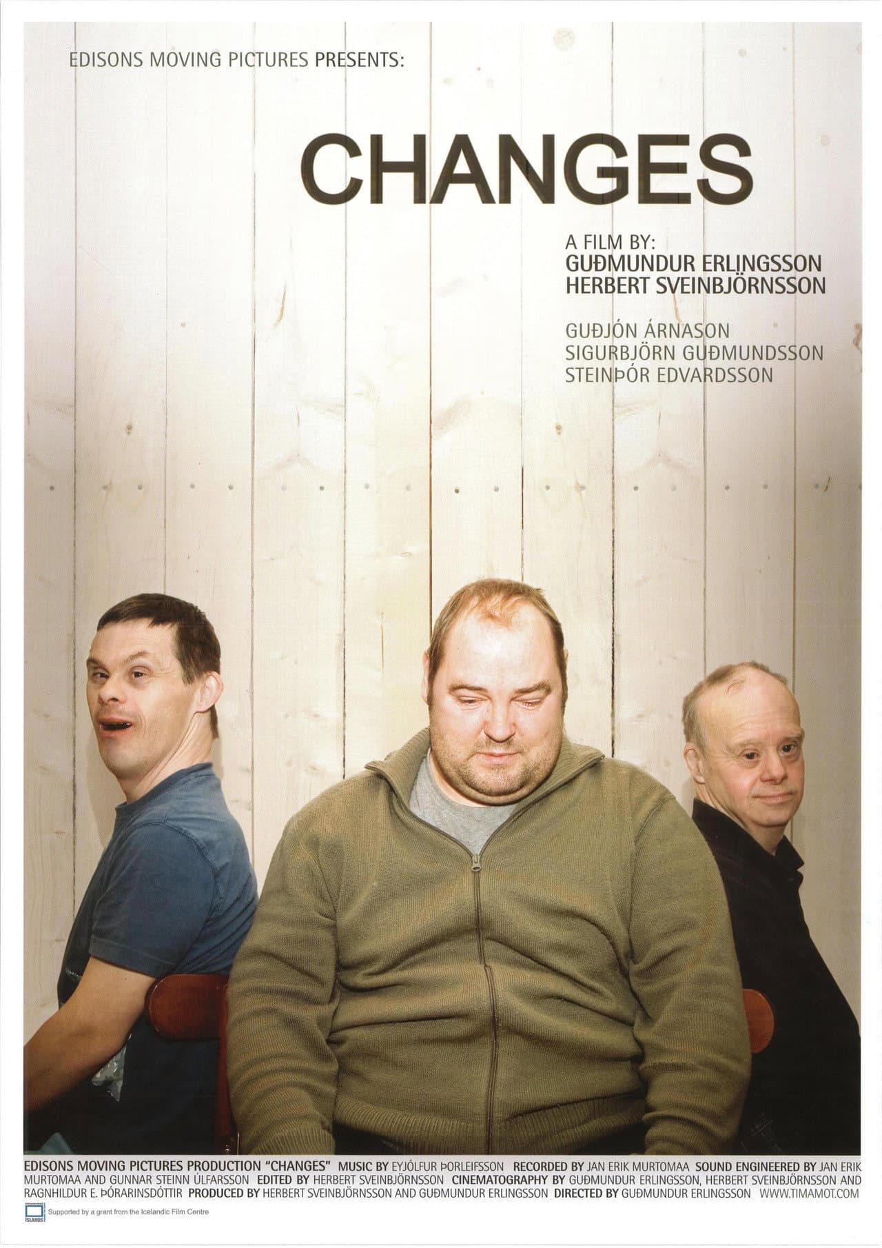 Changes preview 1