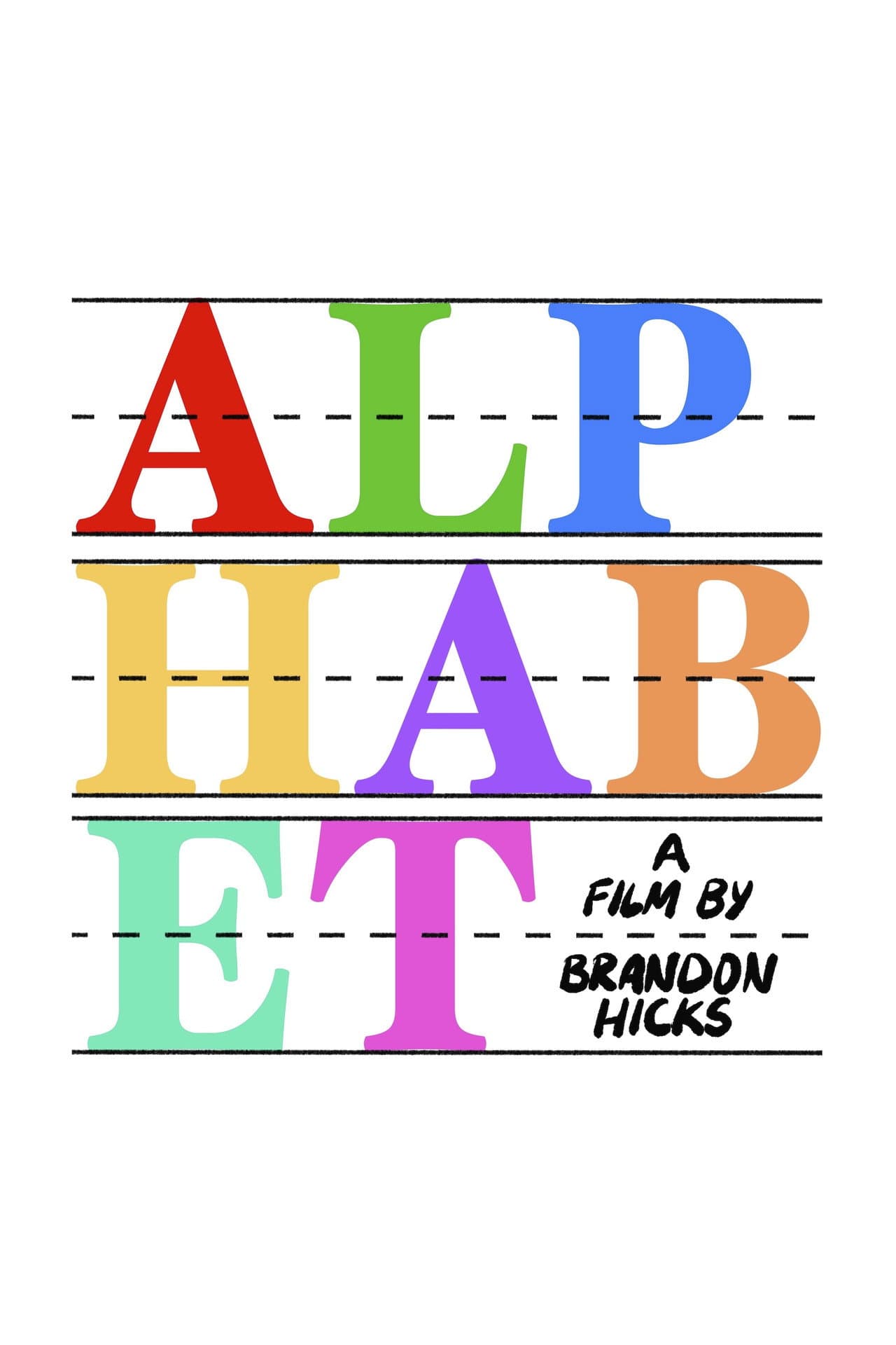 Alphabet preview 1
