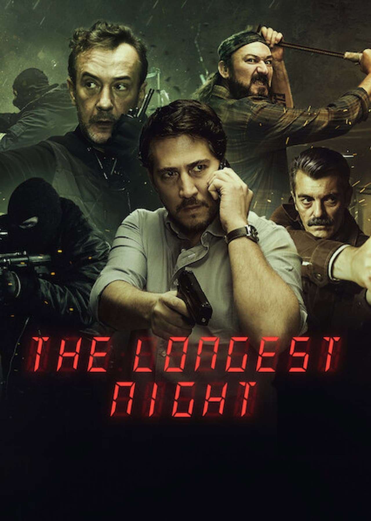 Season 1